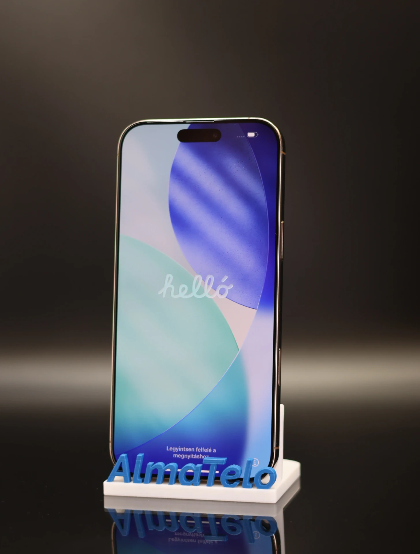 Apple iPhone 16 Pro Max 256 GB Desert Titanium 90%