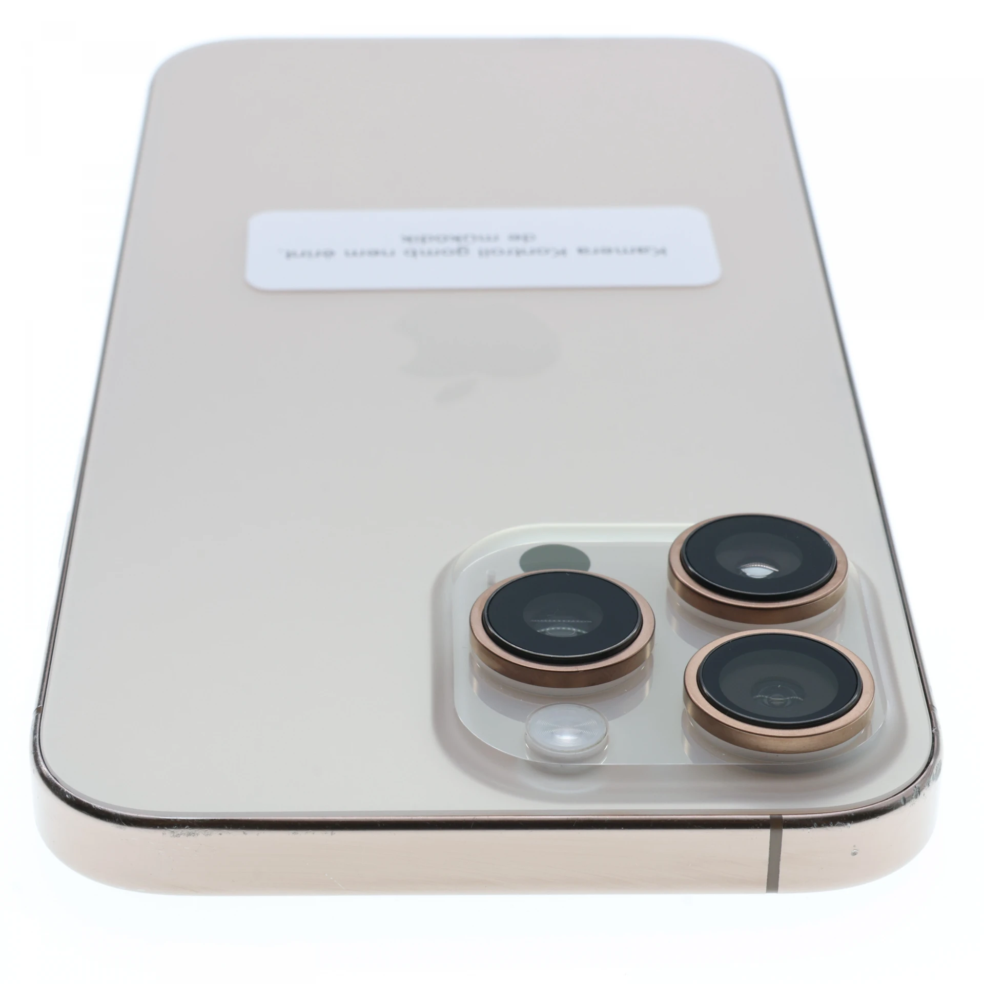 Apple iPhone 16 Pro Max 256 GB Desert Titanium 90%