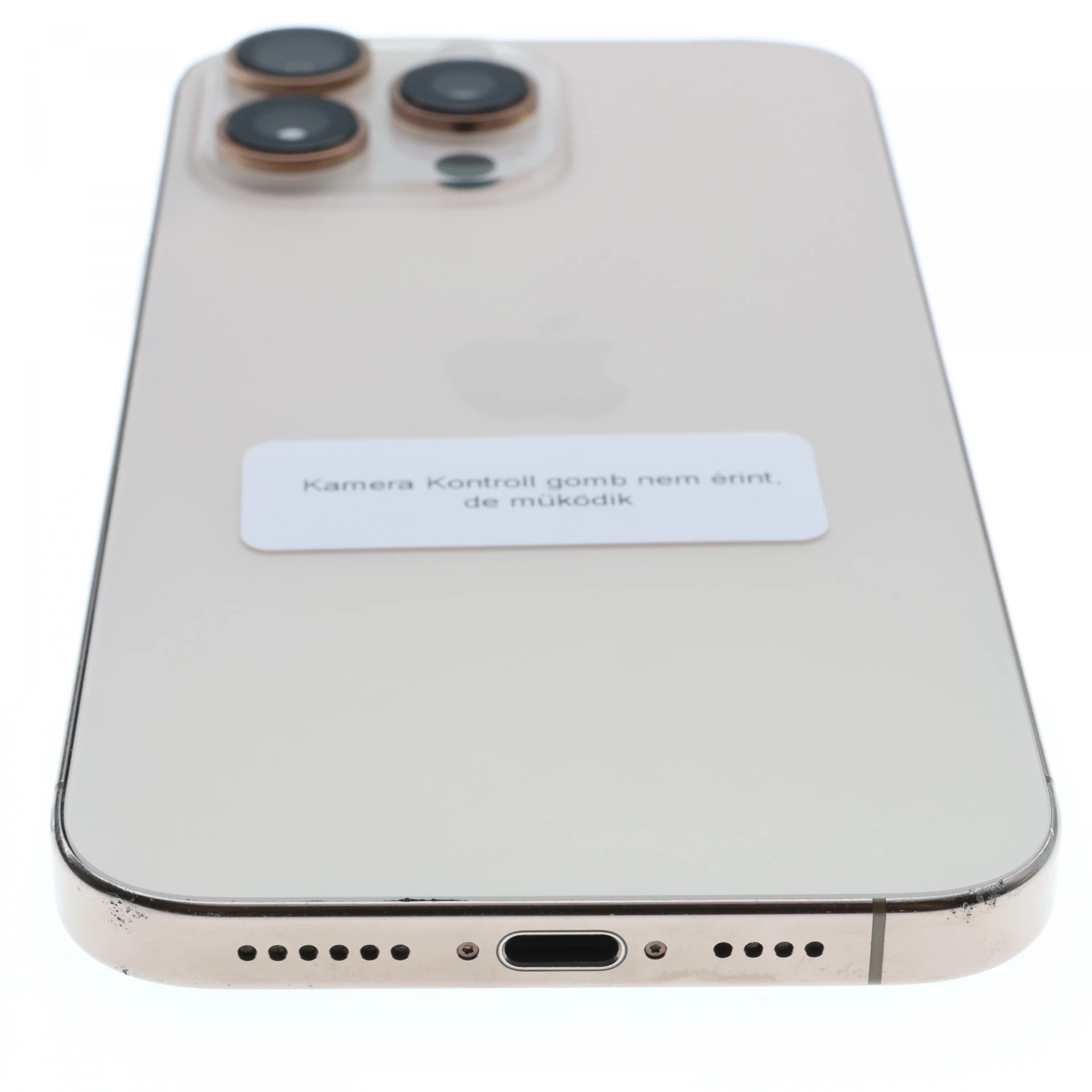 Apple iPhone 16 Pro Max 256 GB Desert Titanium 90%