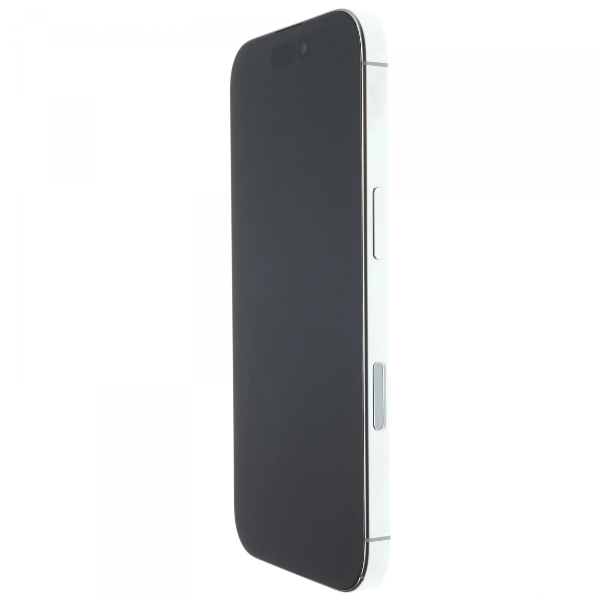 Apple iPhone 16 Pro 128 GB White Titanium 100% 