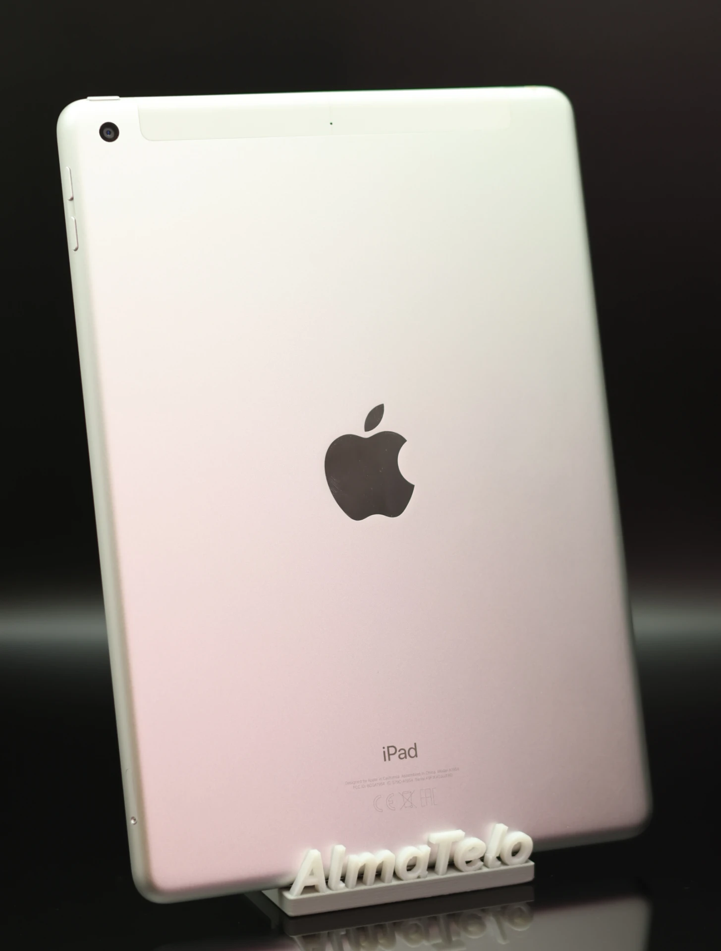 Apple iPad 6th gen Wifi +Cellular 9.7 A1954 32 GB Silver 