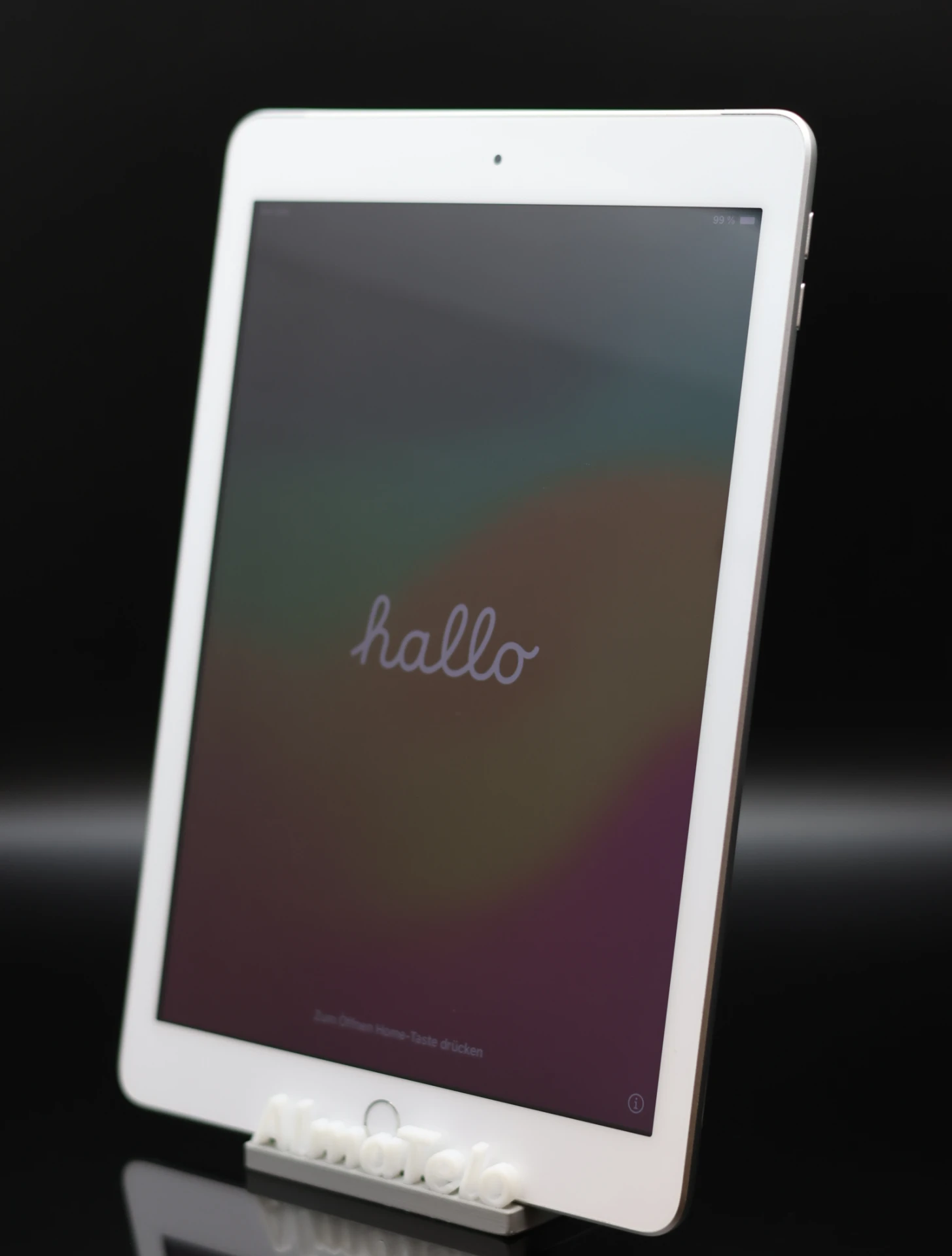 Apple iPad 6th gen Wifi +Cellular 9.7 A1954 32 GB Silver 
