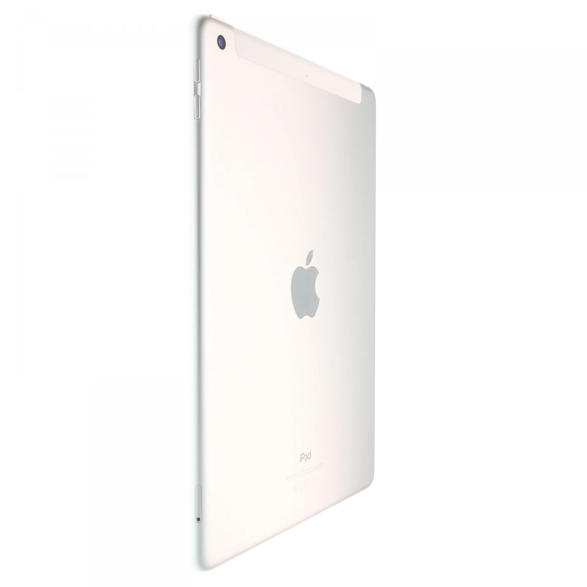Apple iPad 6th gen Wifi +Cellular 9.7 A1954 32 GB Silver 