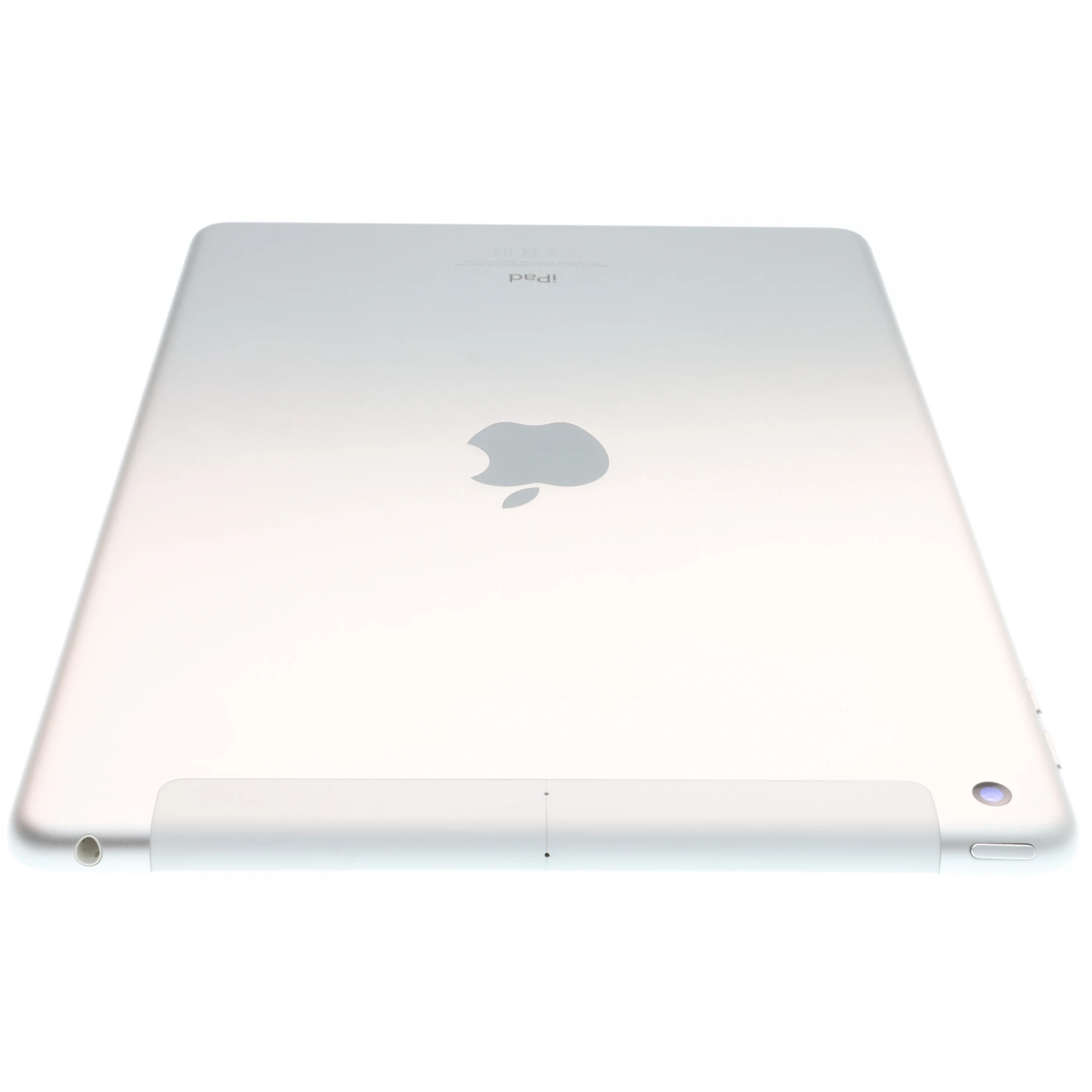 Apple iPad 6th gen Wifi +Cellular 9.7 A1954 32 GB Silver 