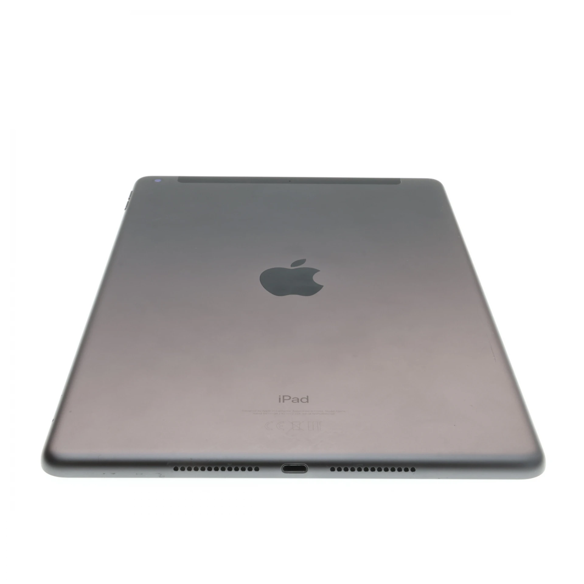 Apple iPad 9th gen Wifi +Cellular 10.2 A2604 64 GB Space Gray 
