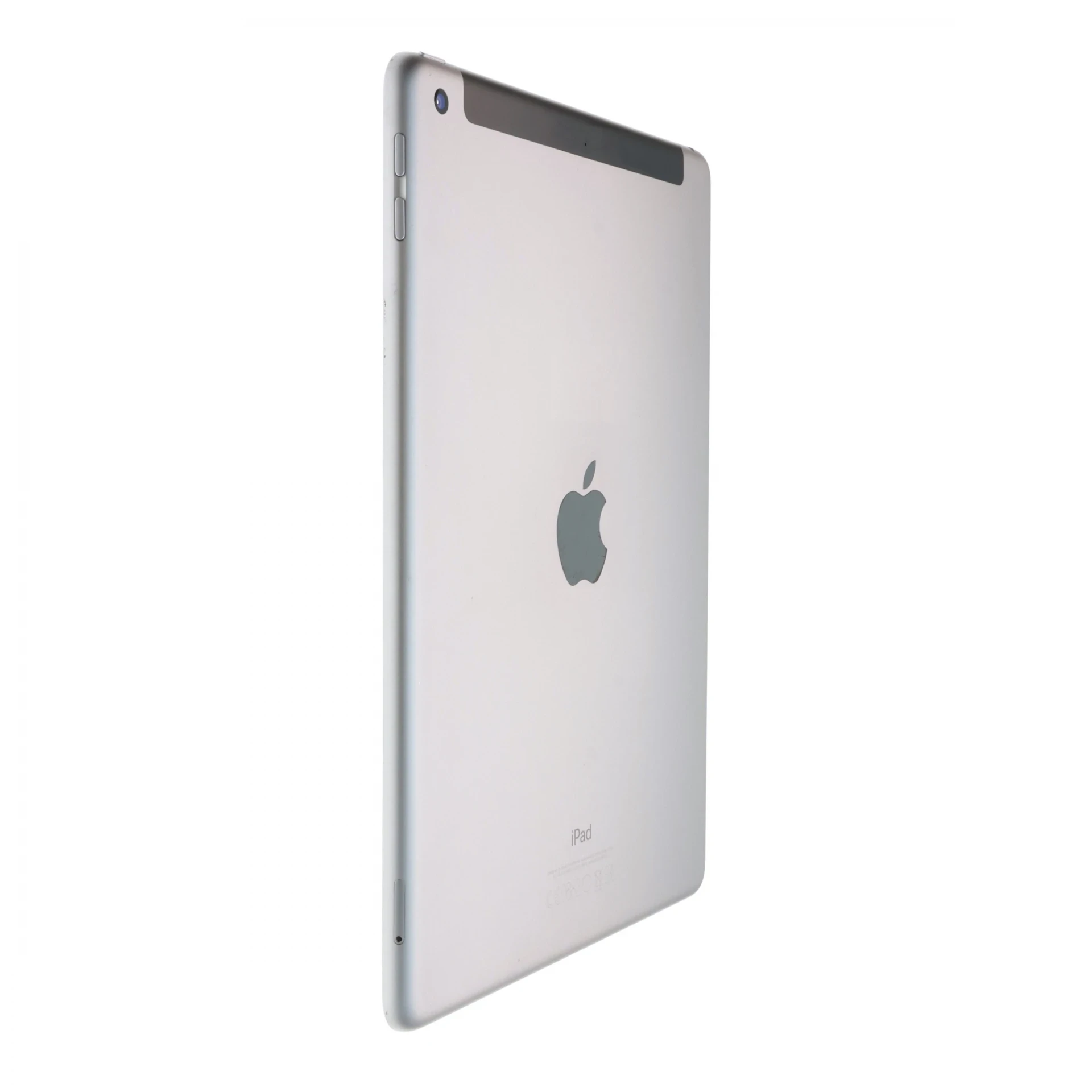 Apple iPad 5th gen Wifi +Cellular 9.7 A1823 32 GB Space Gray 93% 