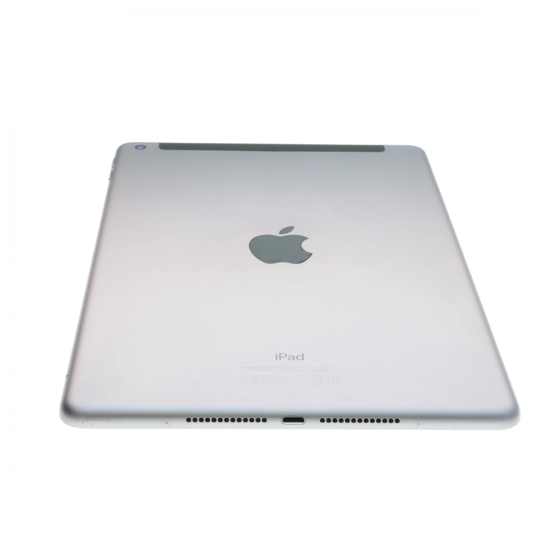 Apple iPad 5th gen Wifi +Cellular 9.7 A1823 32 GB Space Gray 93% 
