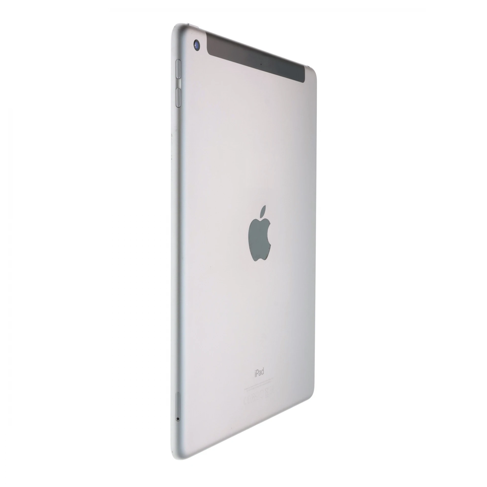 Apple iPad 5th gen Wifi +Cellular 9.7 A1823 32 GB Space Gray 93% 