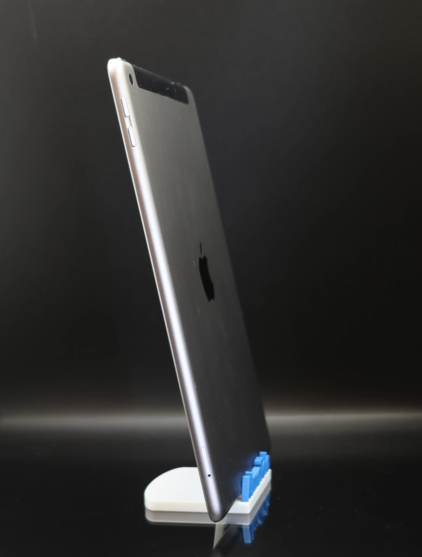 Apple iPad 5th gen Wifi +Cellular 9.7 A1823 32 GB Space Gray 93% 