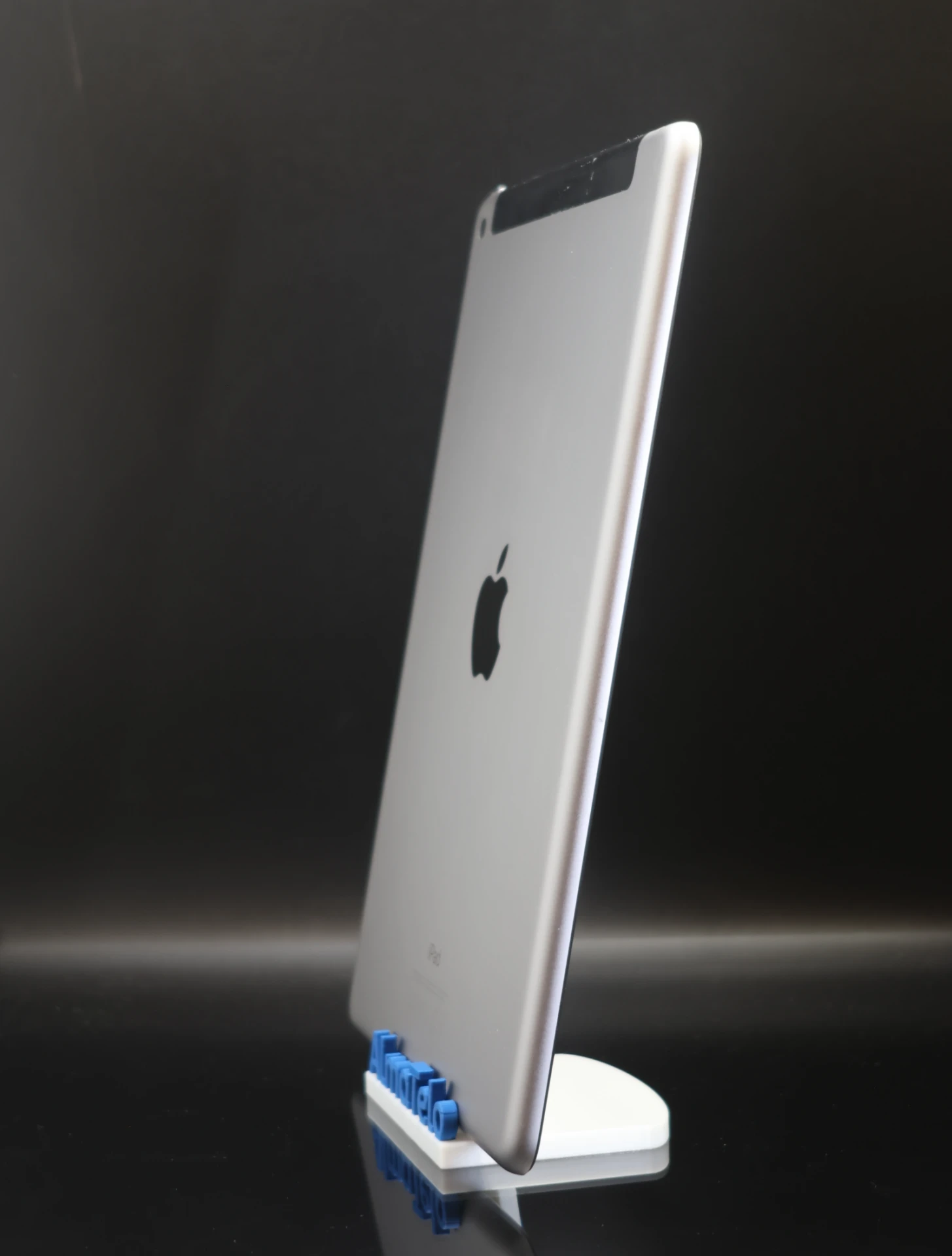 Apple iPad 5th gen Wifi +Cellular 9.7 A1823 32 GB Space Gray 93% 