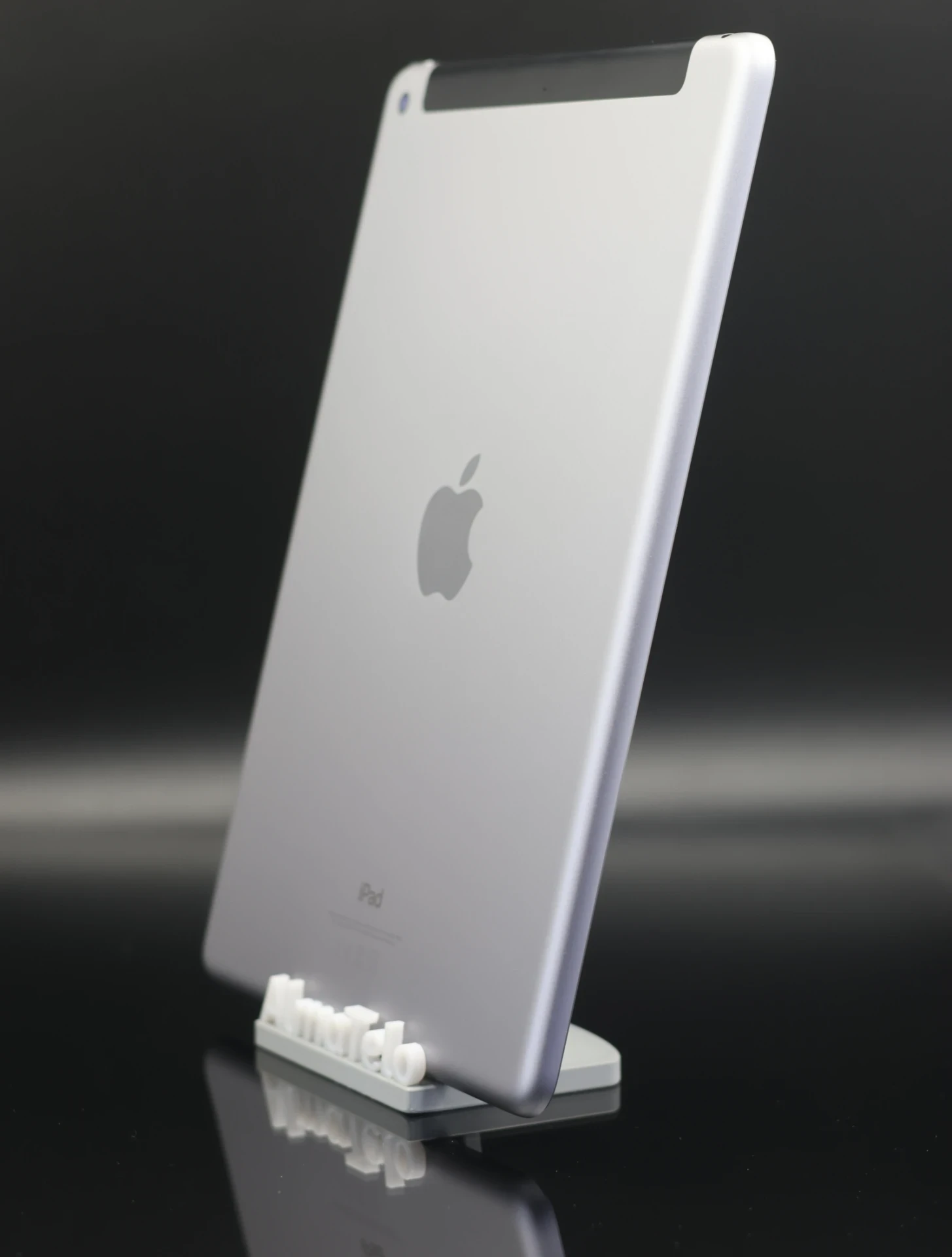 Apple iPad 5 Wifi +Cellular 32 GB Space Gray 93% 