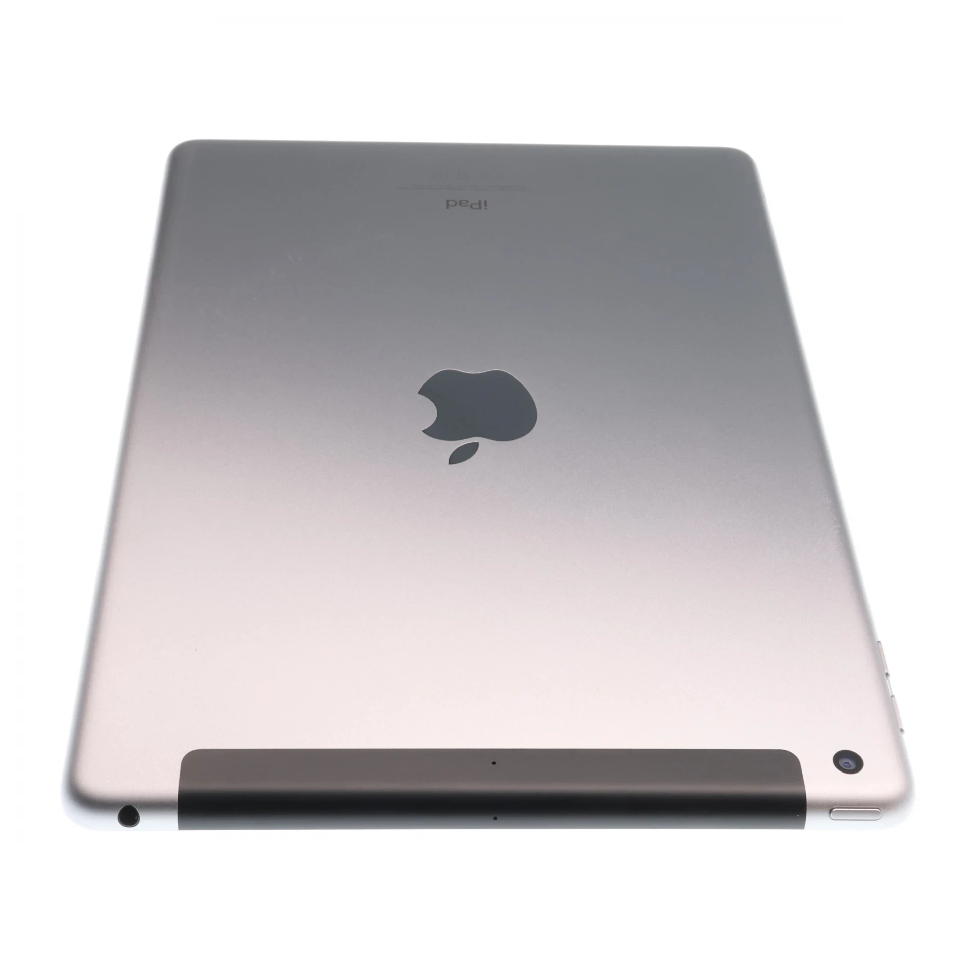 Apple iPad 5 Wifi +Cellular 32 GB Space Gray 93% 