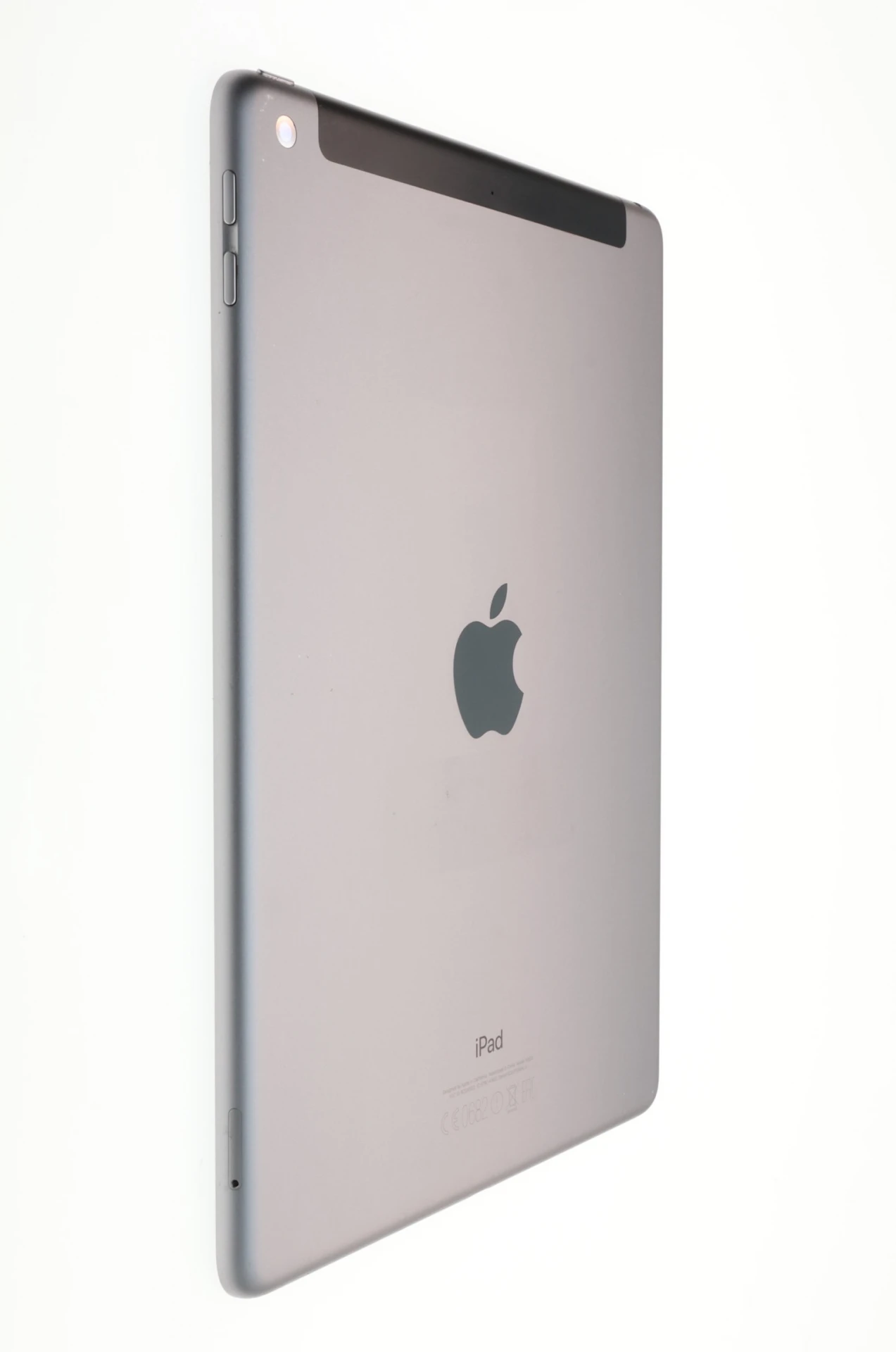 Apple iPad 5th gen Wifi +Cellular 9.7 A1823 32 GB Space Gray 92% 