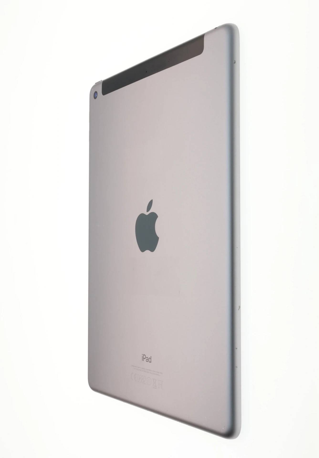 Apple iPad 5th gen Wifi +Cellular 9.7 A1823 32 GB Space Gray 92% 