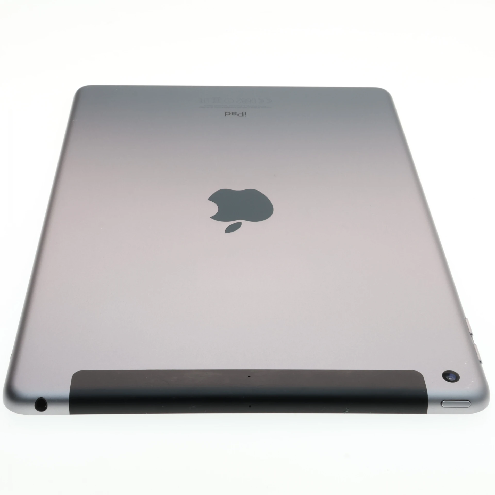Apple iPad 5th gen Wifi +Cellular 9.7 A1823 32 GB Space Gray 92% 