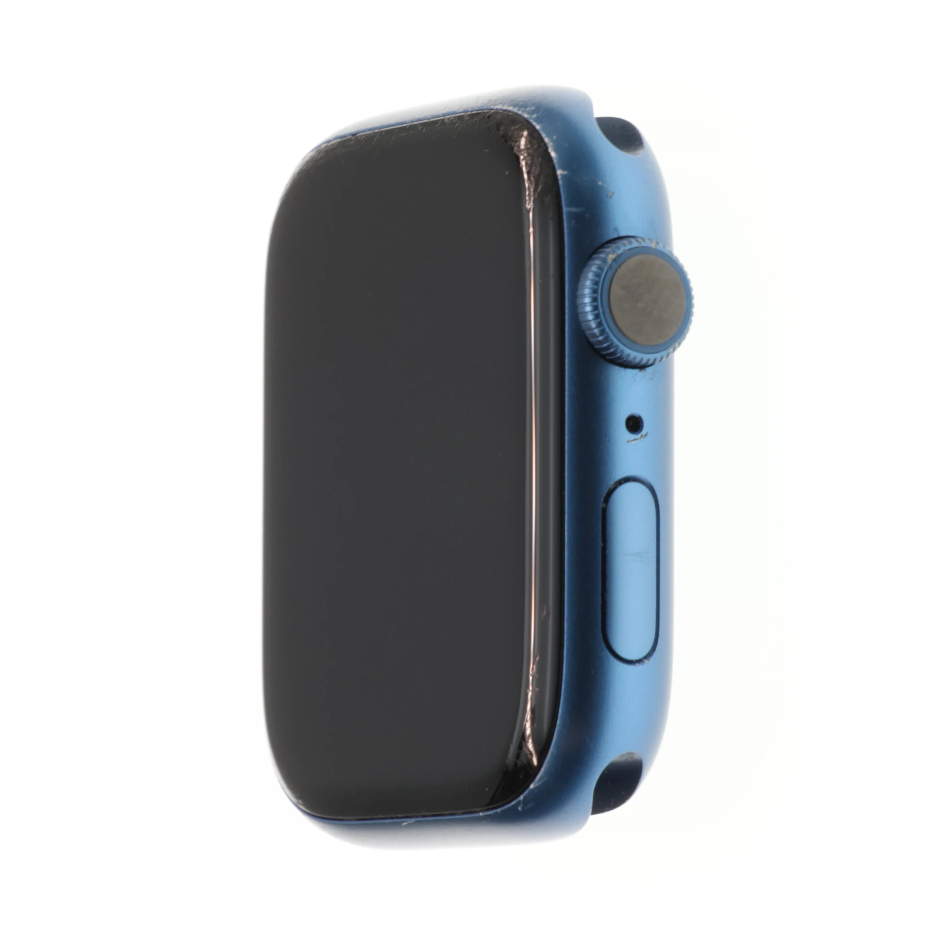 Apple Watch Series 7 45mm Blue 78% GPS