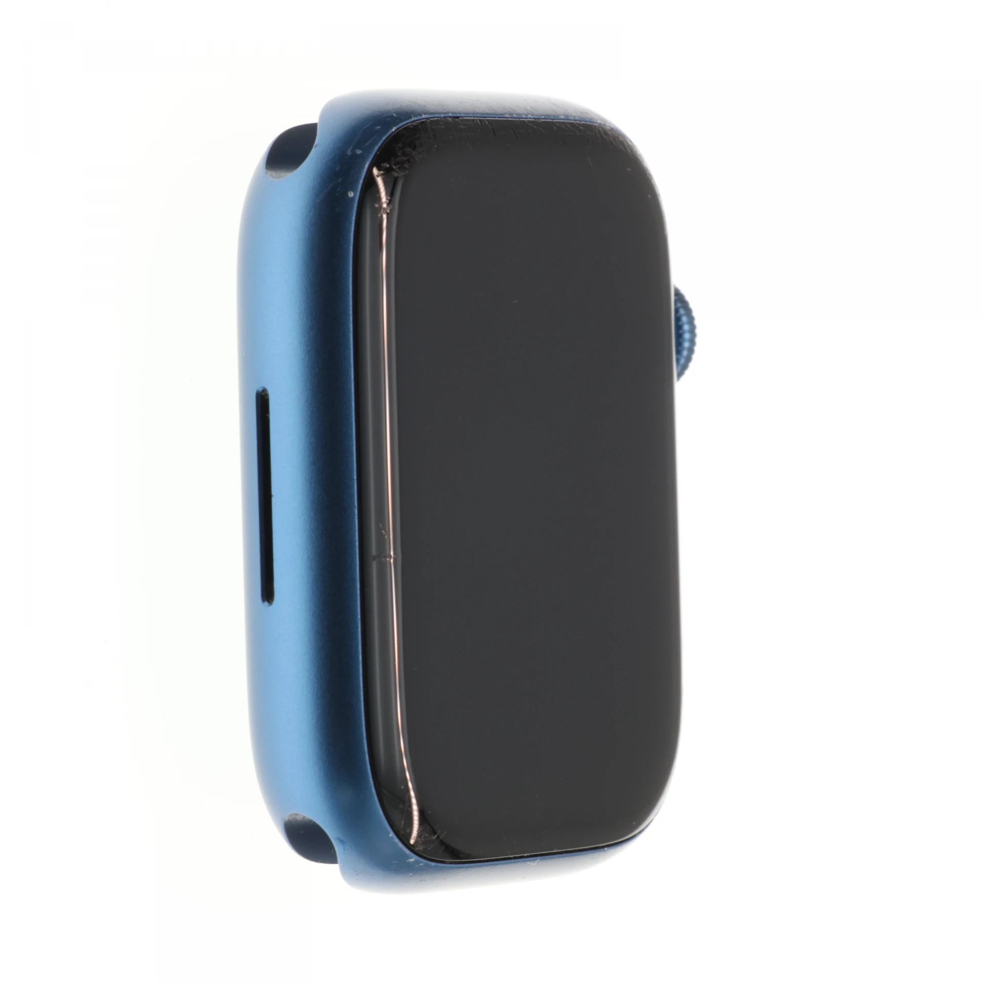 Apple Watch Series 7 45mm Blue 78% GPS