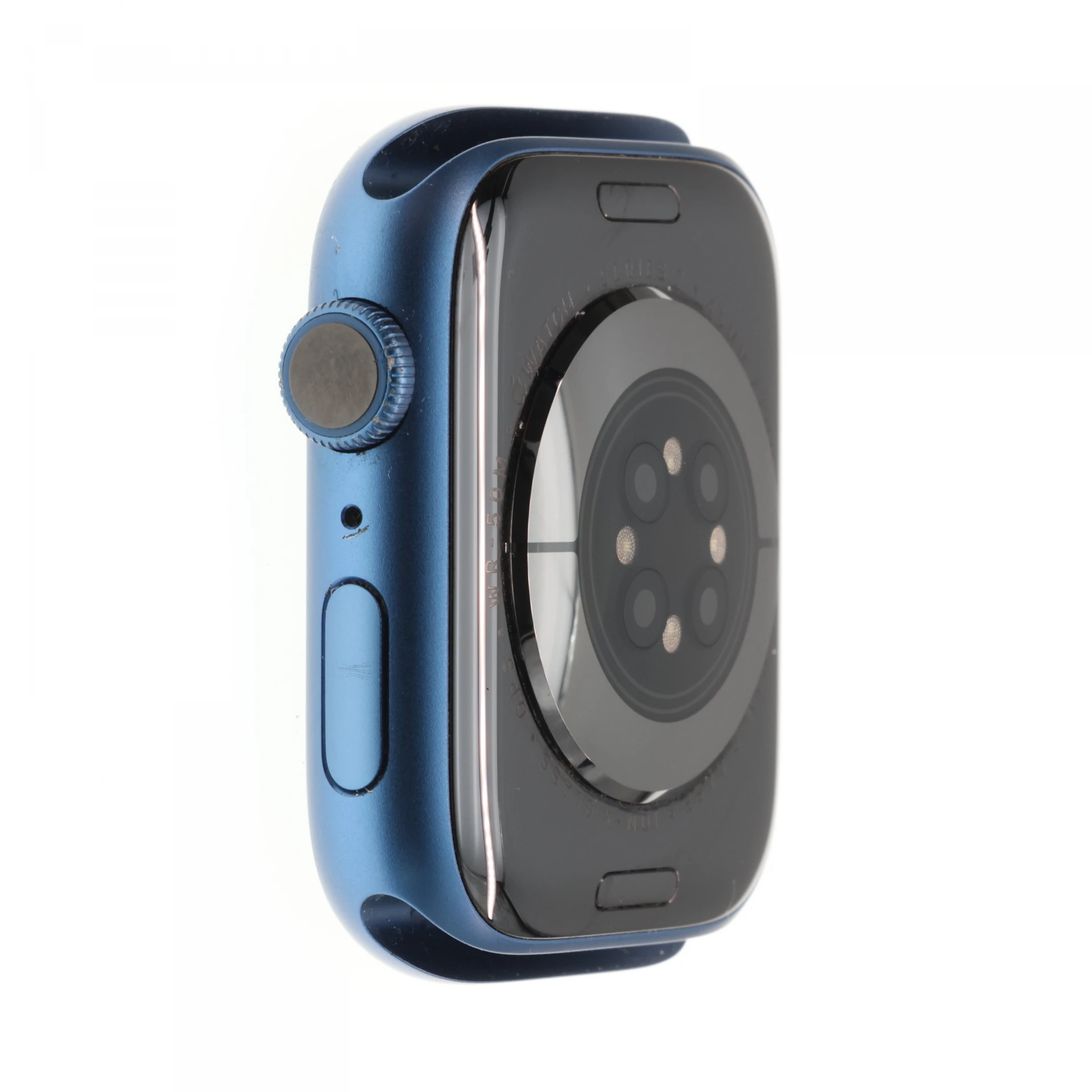 Apple Watch Series 7 45mm Blue 78% GPS
