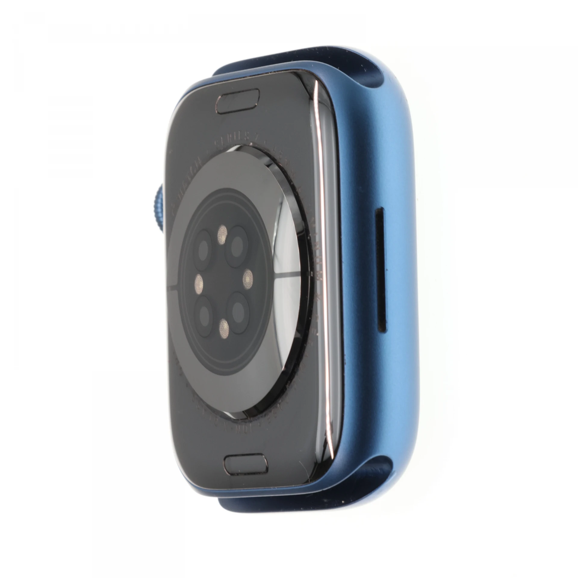 Apple Watch Series 7 45mm Blue 78% GPS