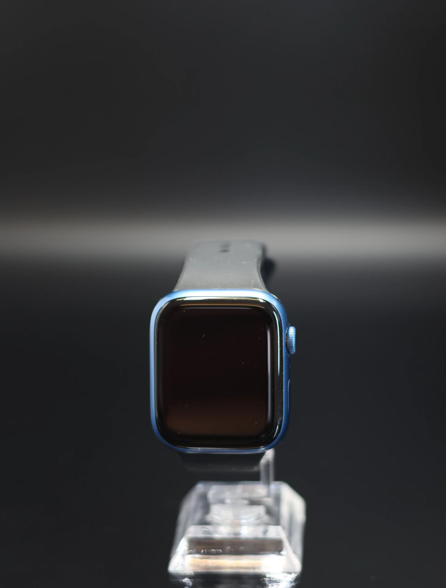 Apple Watch Series 7 45mm Blue GPS