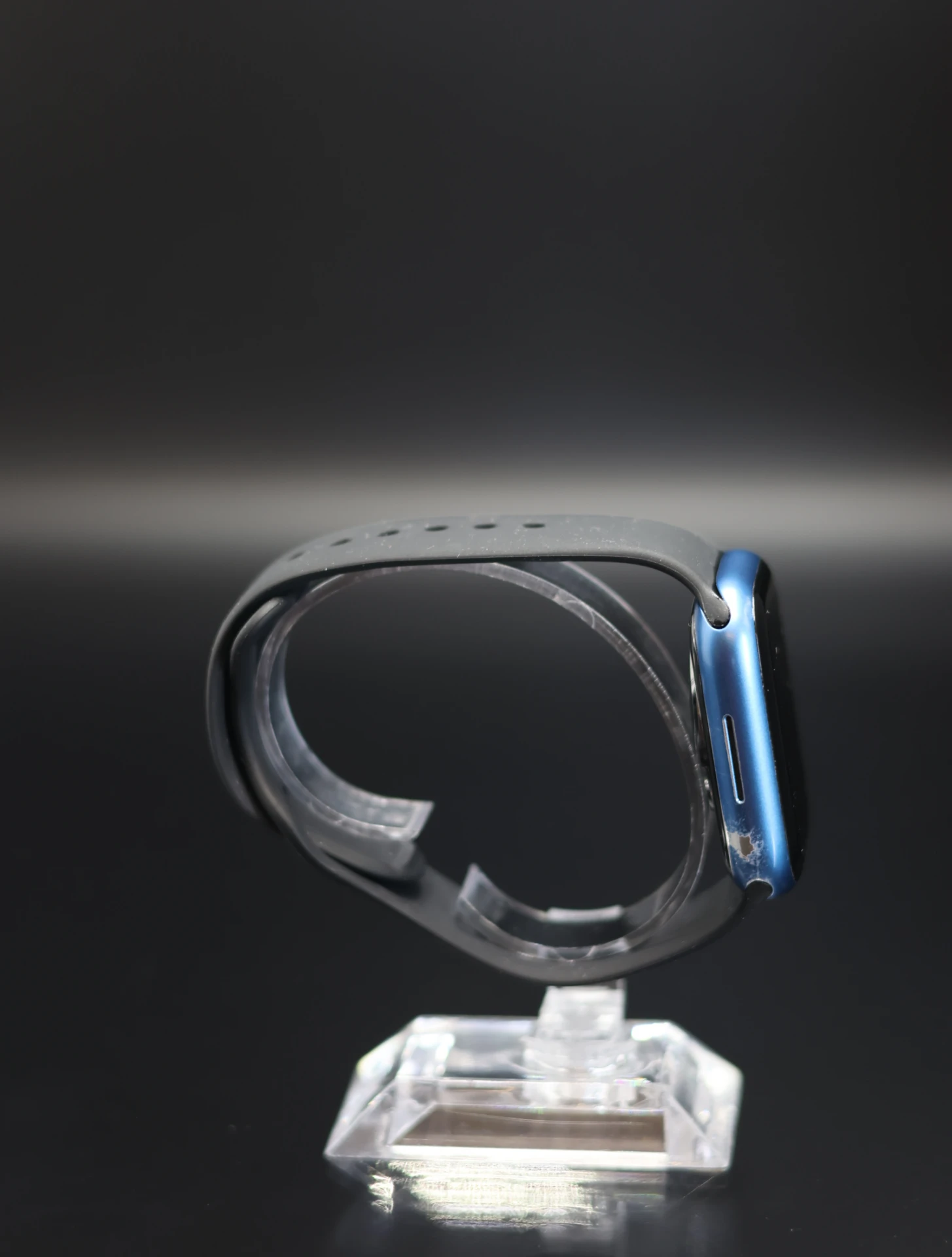 Apple Watch Series 7 45mm Blue GPS