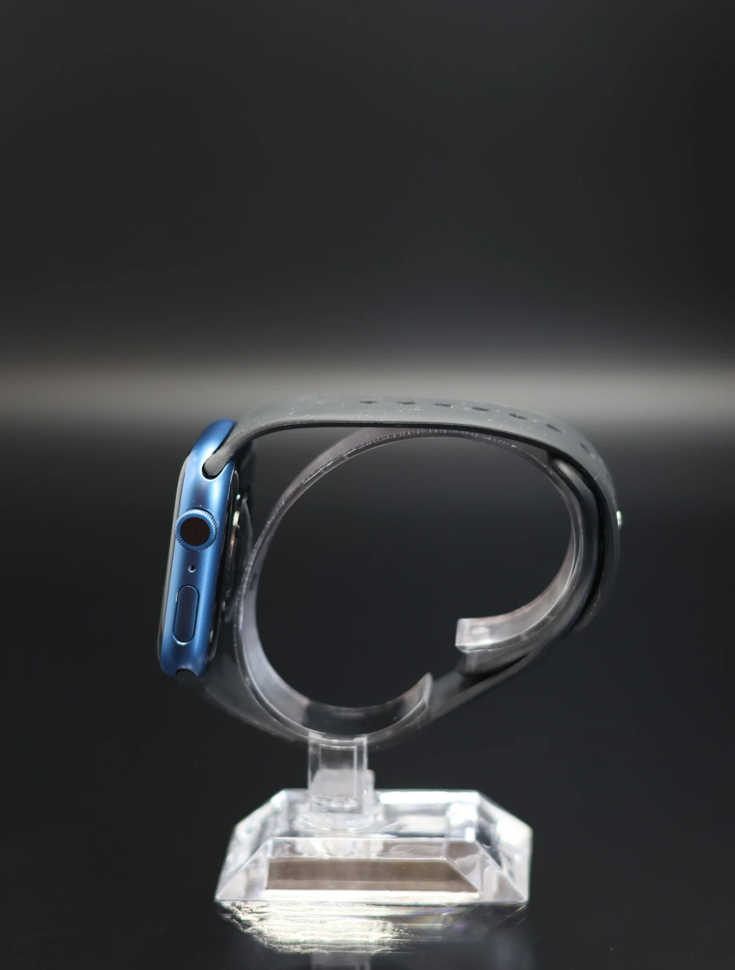 Apple Watch Series 7 45mm Blue GPS