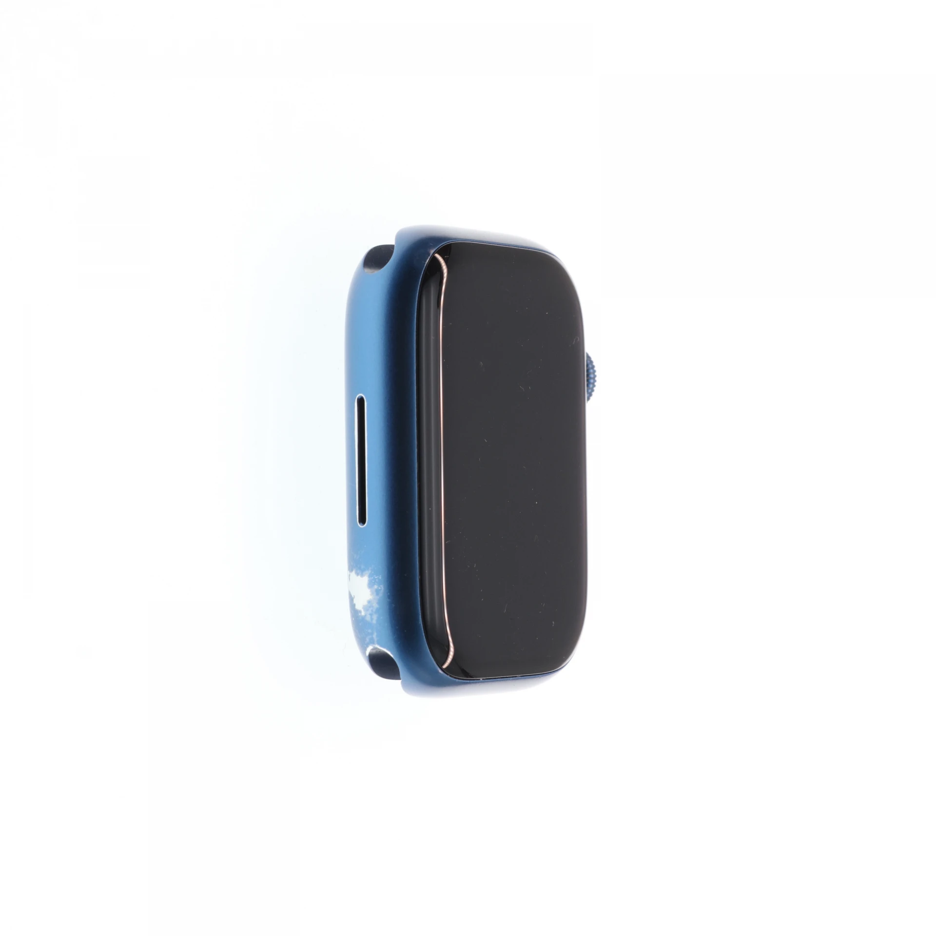 Apple Watch Series 7 45mm Blue GPS