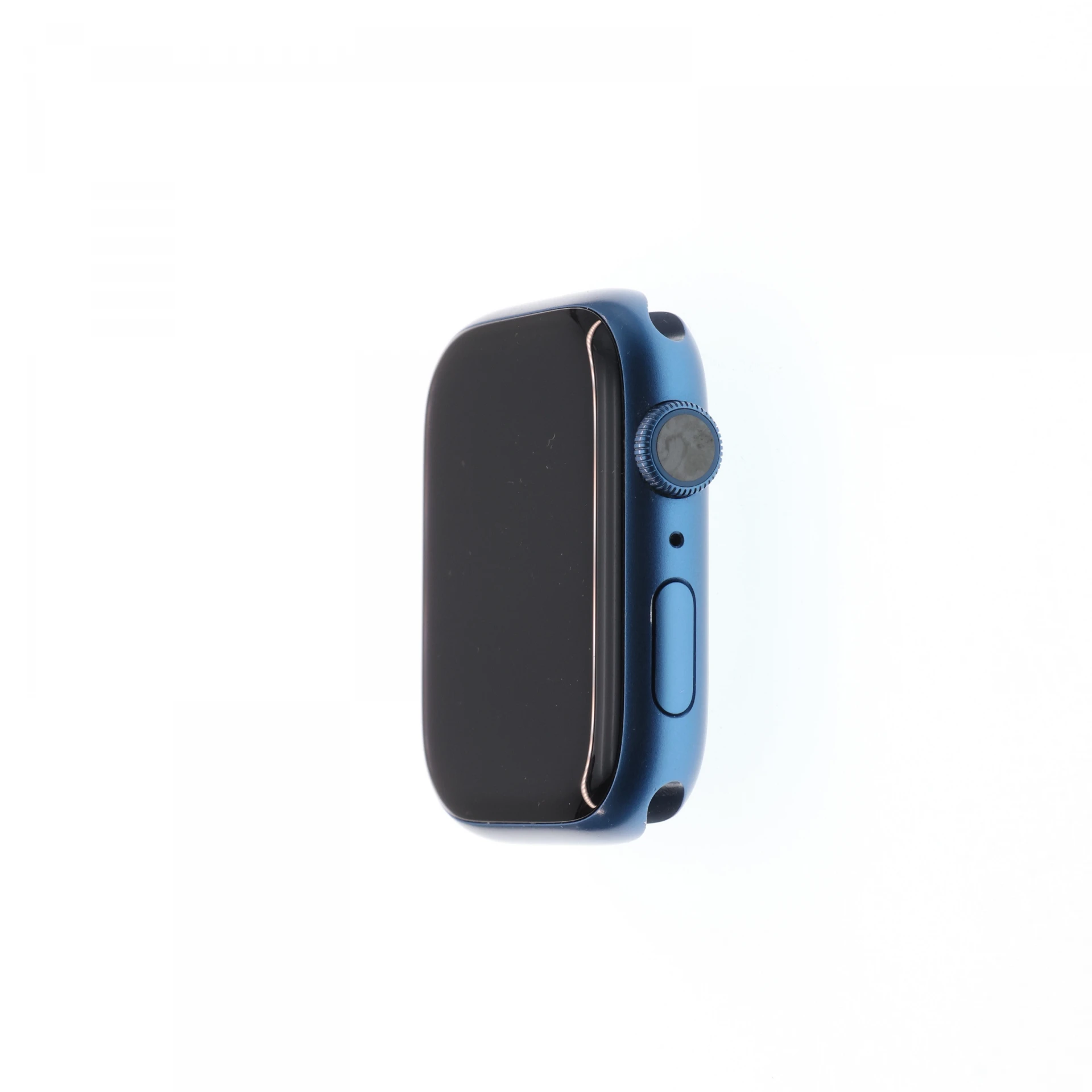 Apple Watch Series 7 45mm Blue GPS