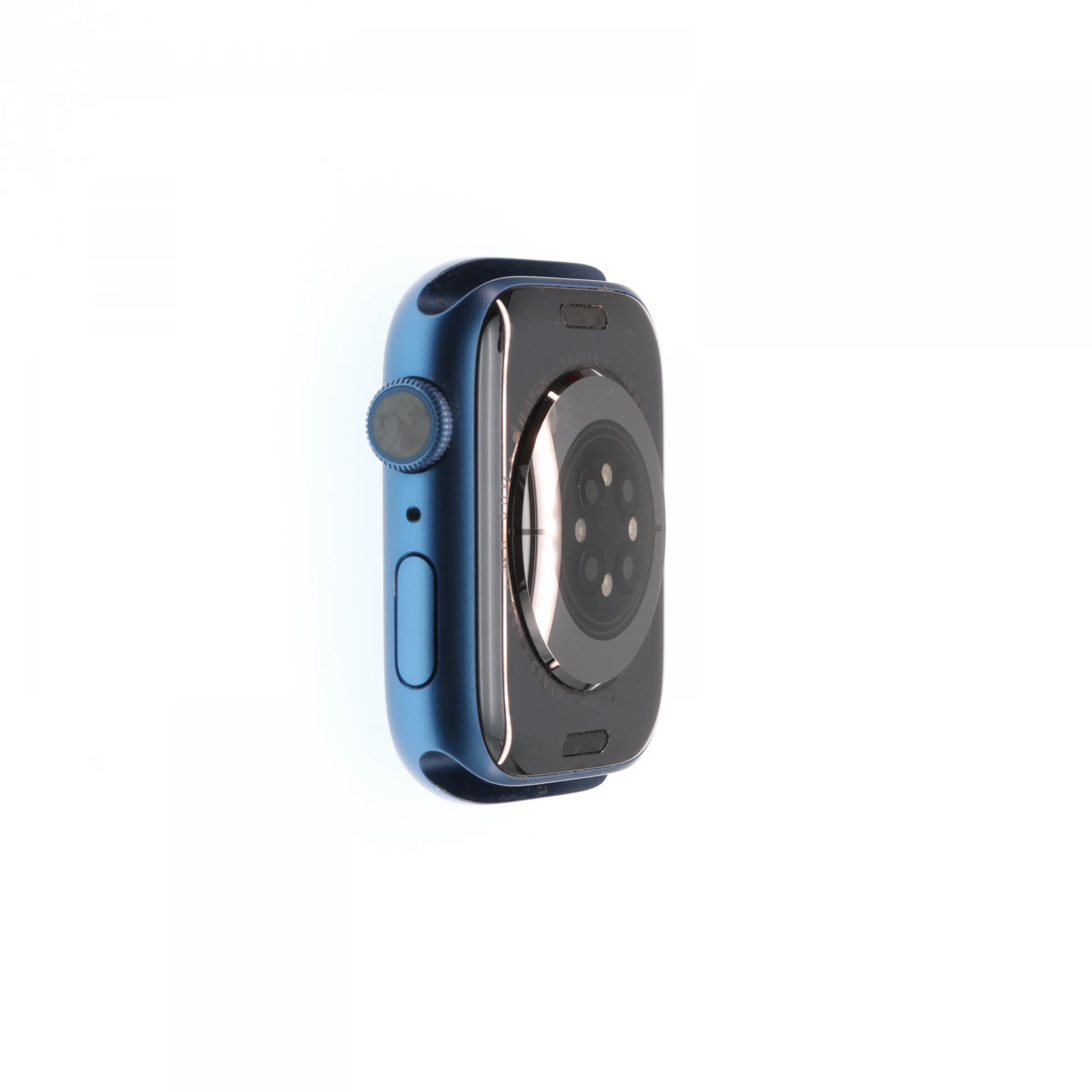 Apple Watch Series 7 45mm Blue GPS