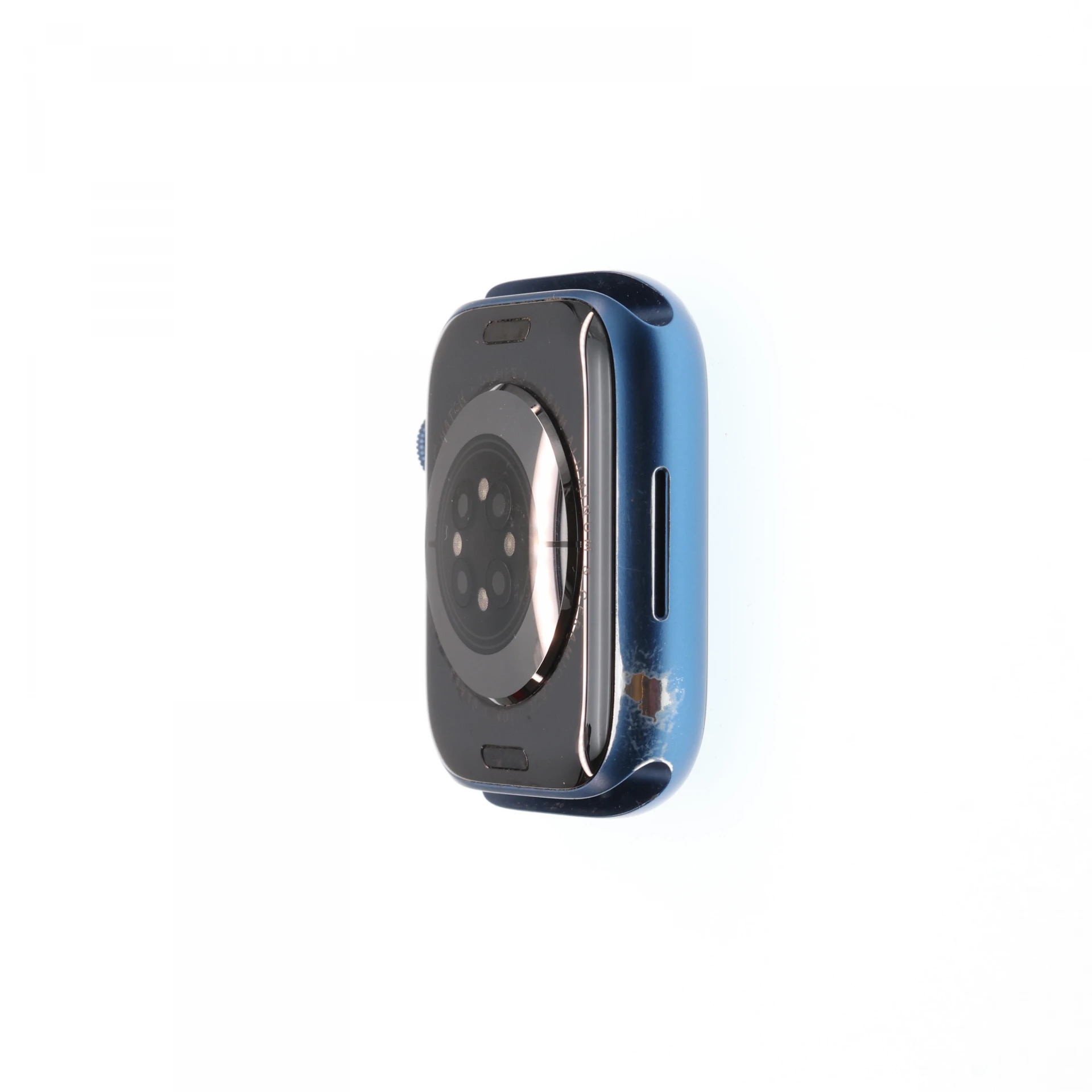 Apple Watch Series 7 45mm Blue GPS
