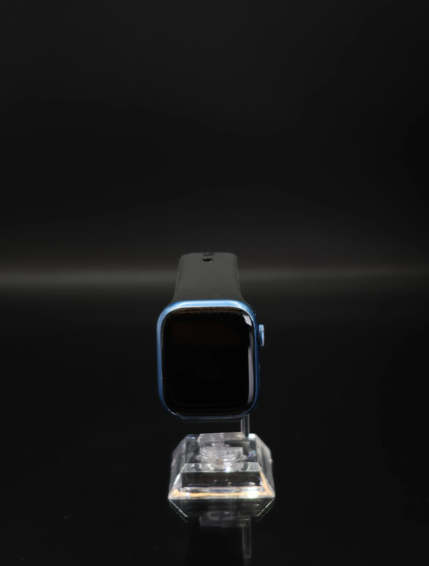 Apple Watch Series 7 41mm Blue 78% Wifi+Cell