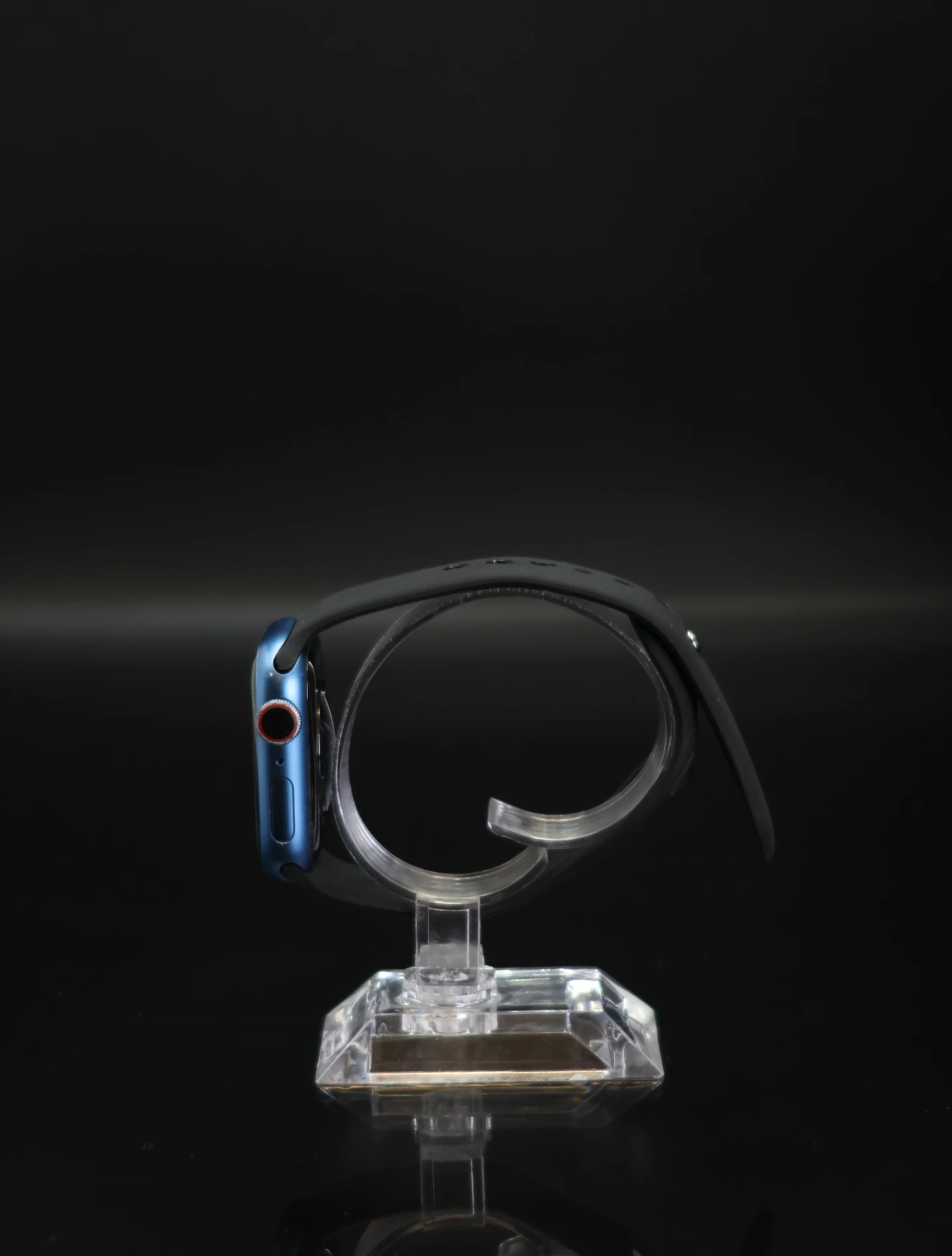 Apple Watch Series 7 41mm Blue 78% Wifi+Cell