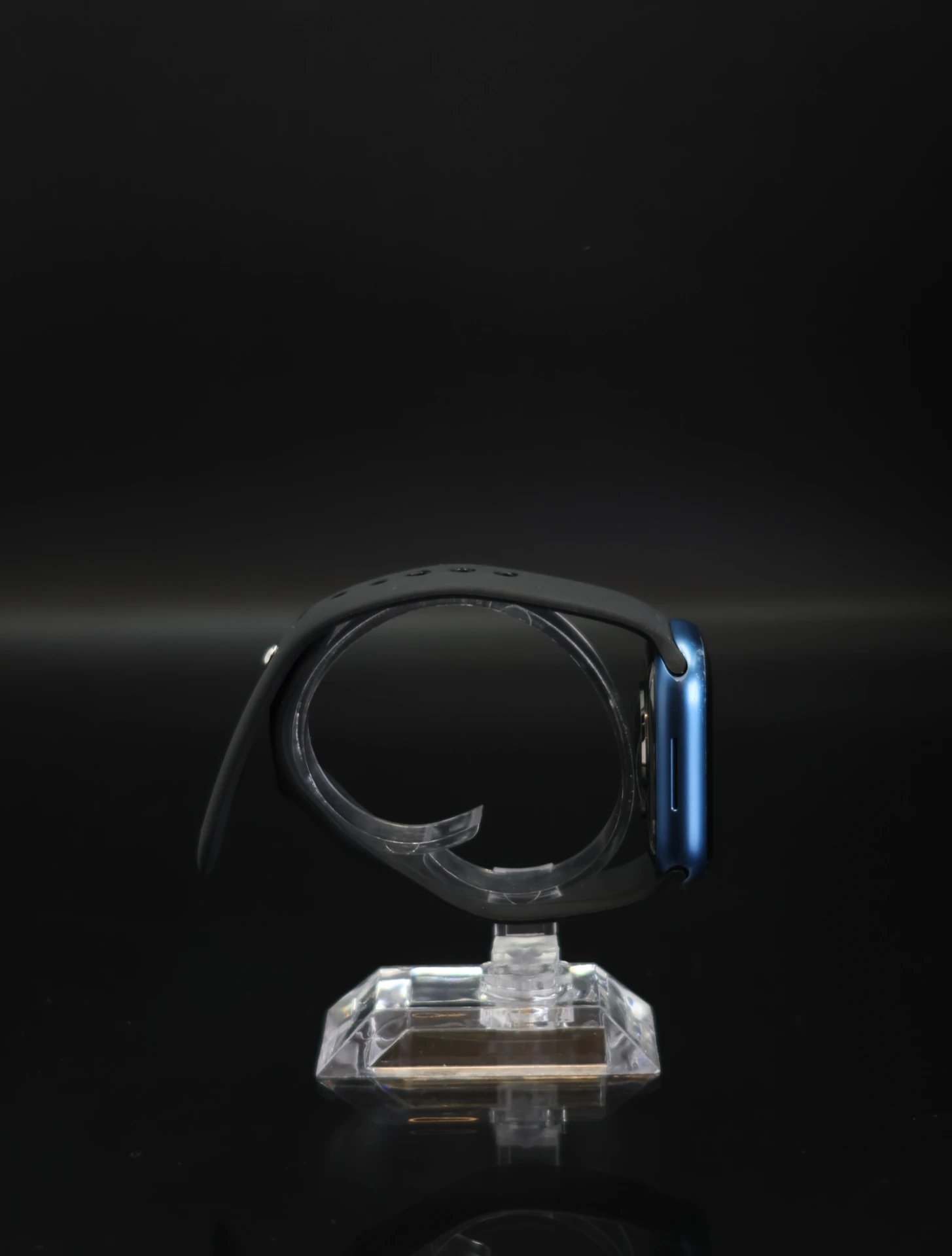 Apple Watch Series 7 41mm Blue 78% Wifi+Cell