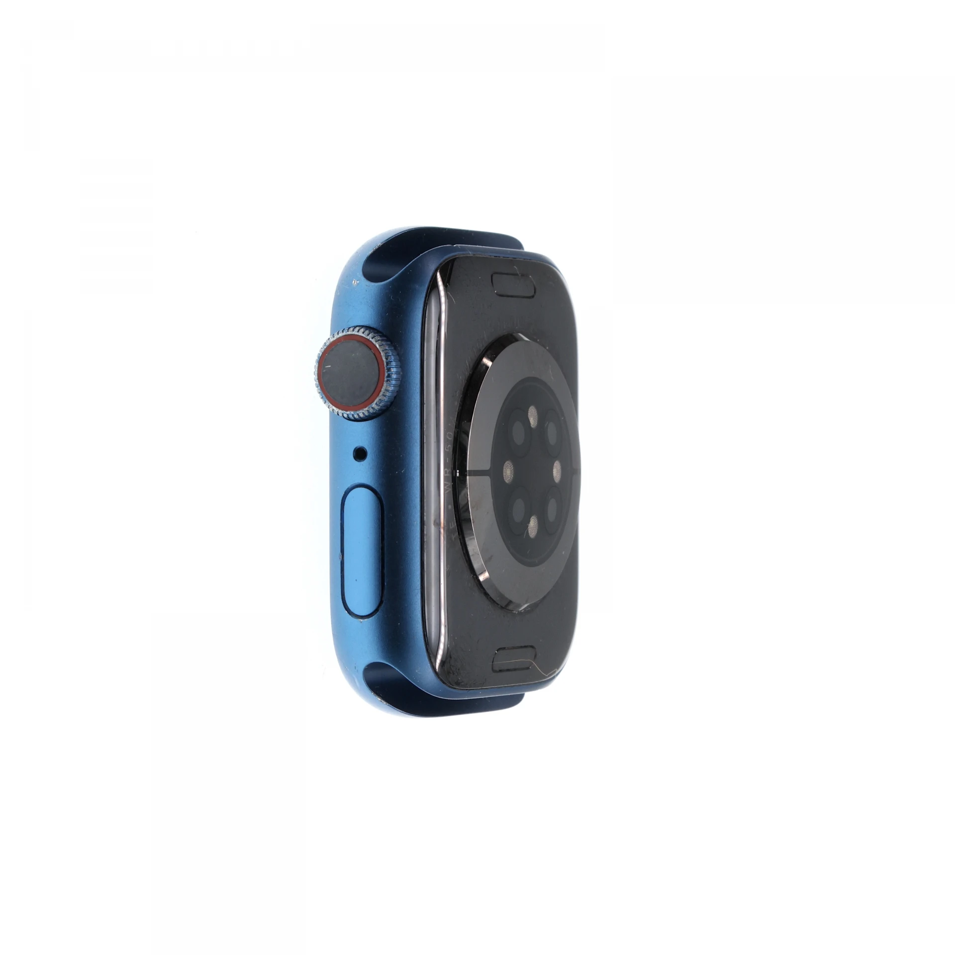 Apple Watch Series 7 41mm Blue 78% Wifi+Cell