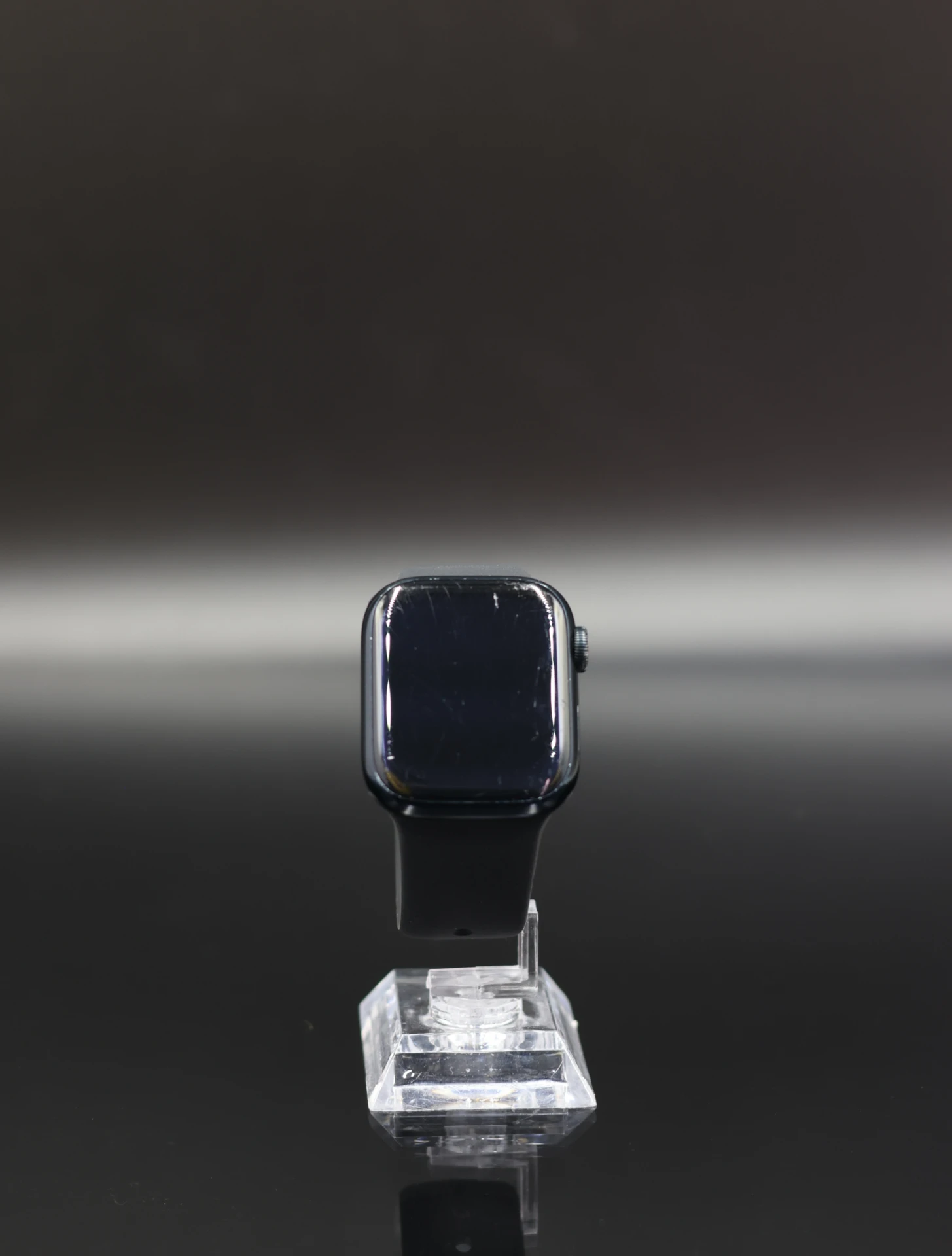 Apple Watch Series 7 41mm Midnight 100% Wifi+Cell