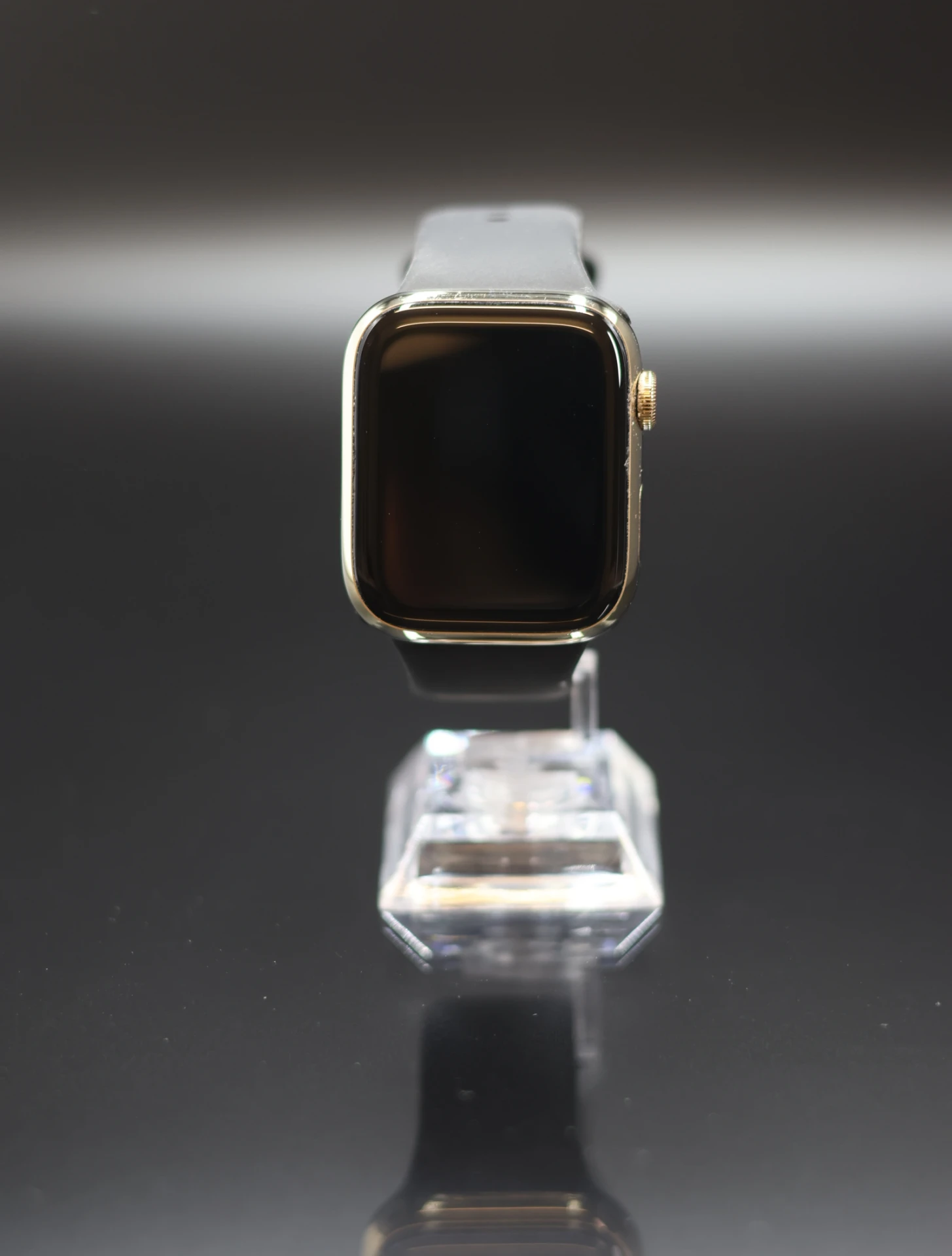 Apple Watch Series 7 45mm Gold ST 80% Wifi+Cell