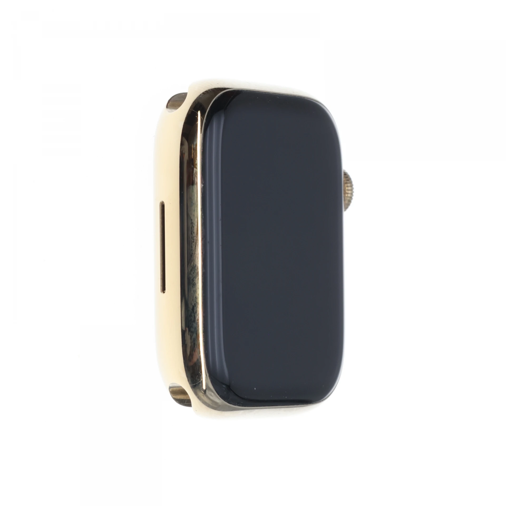 Apple Watch Series 7 45mm Gold ST 80% Wifi+Cell