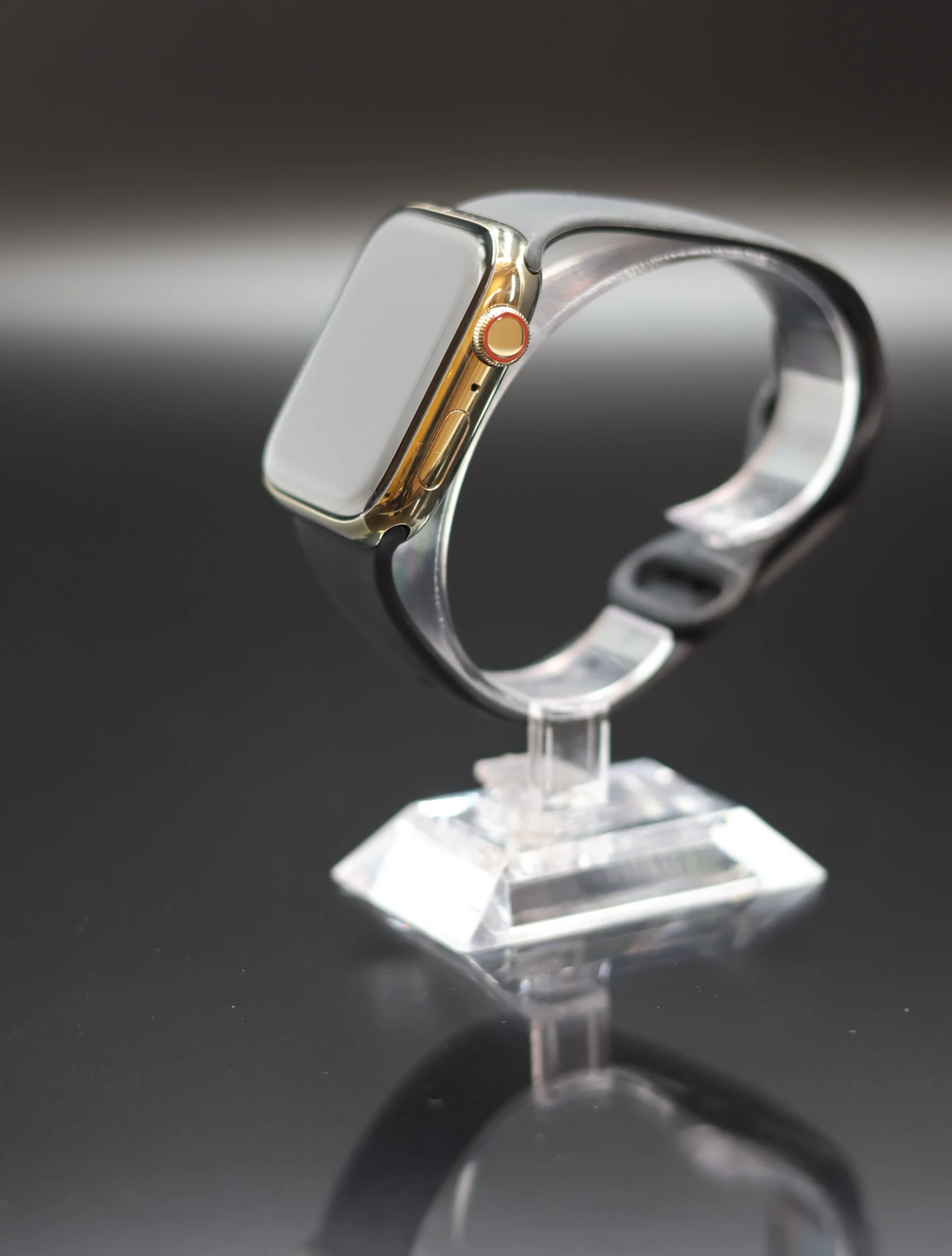 Apple Watch Series 7 45mm Gold ST 80% Wifi+Cell