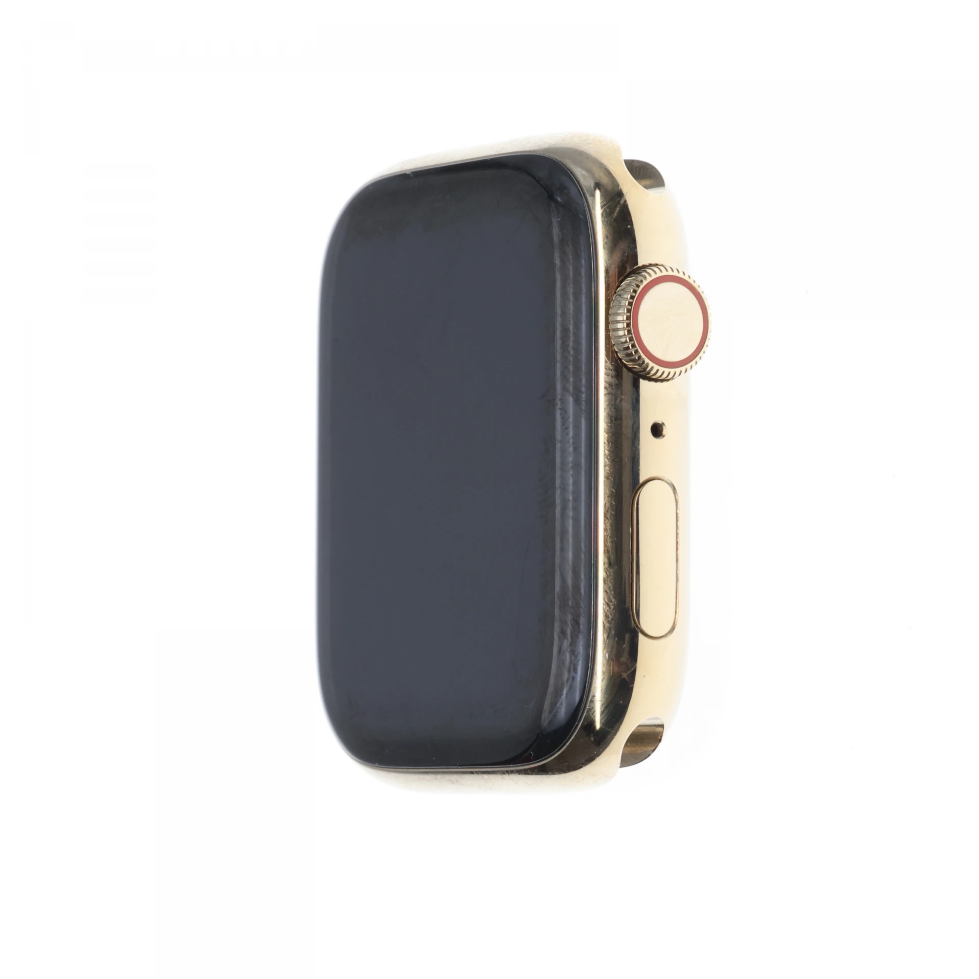 Apple Watch Series 7 45mm Gold ST 80% Wifi+Cell