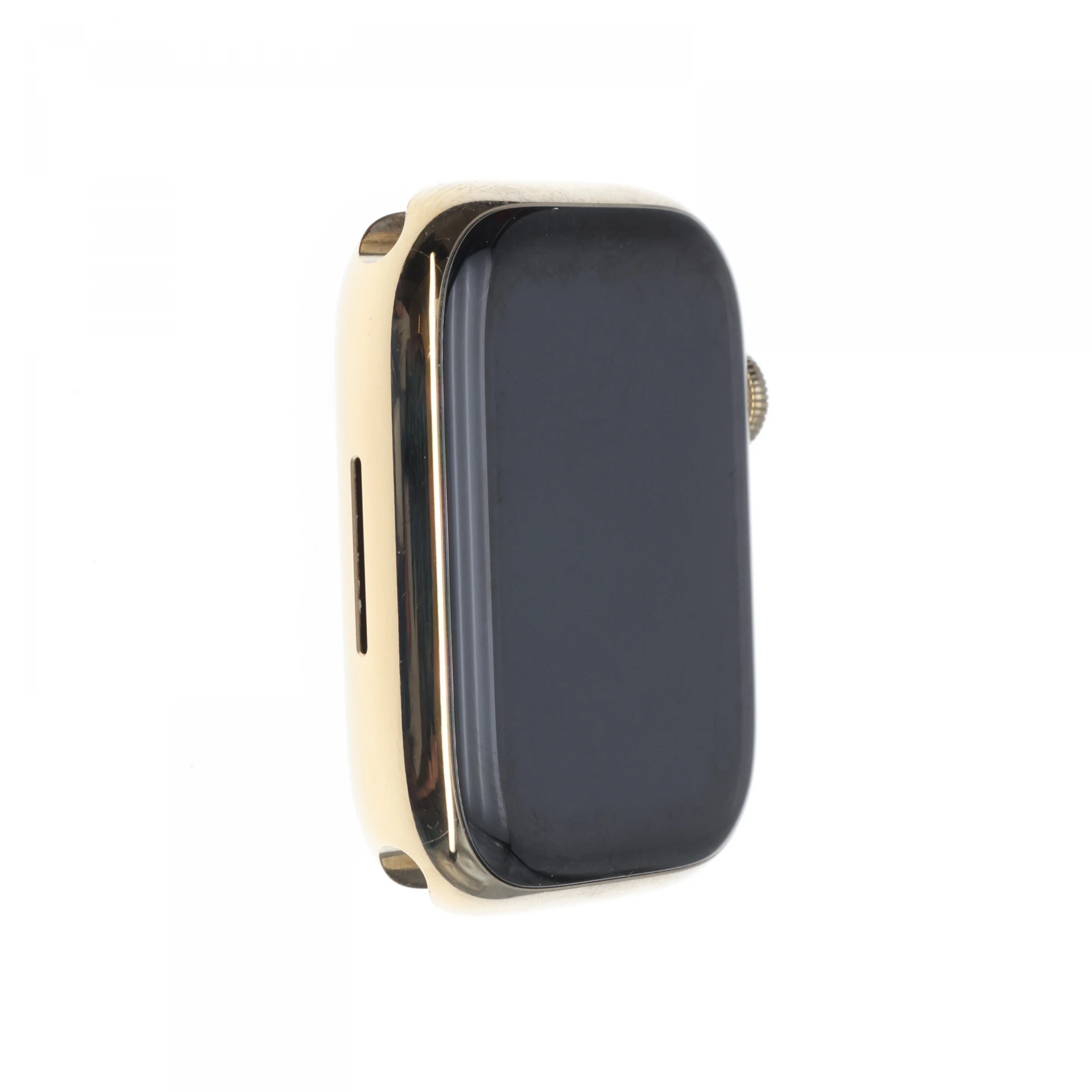 Apple Watch Series 7 45mm Gold ST 80% Wifi+Cell