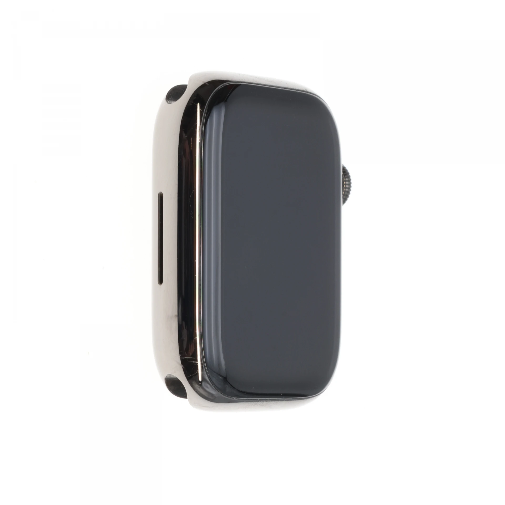 Apple Watch Series 7 45mm Graphite ST 80% Wifi+Cell
