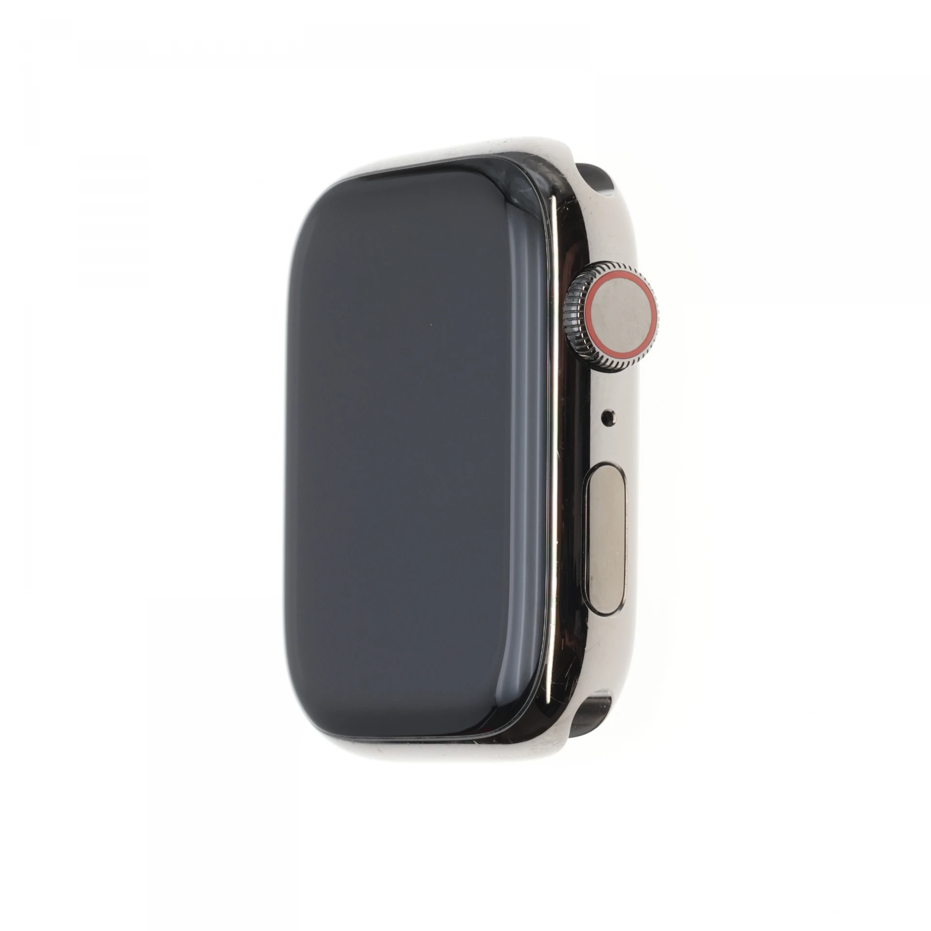 Apple Watch Series 7 45mm Graphite ST 82% Wifi+Cell