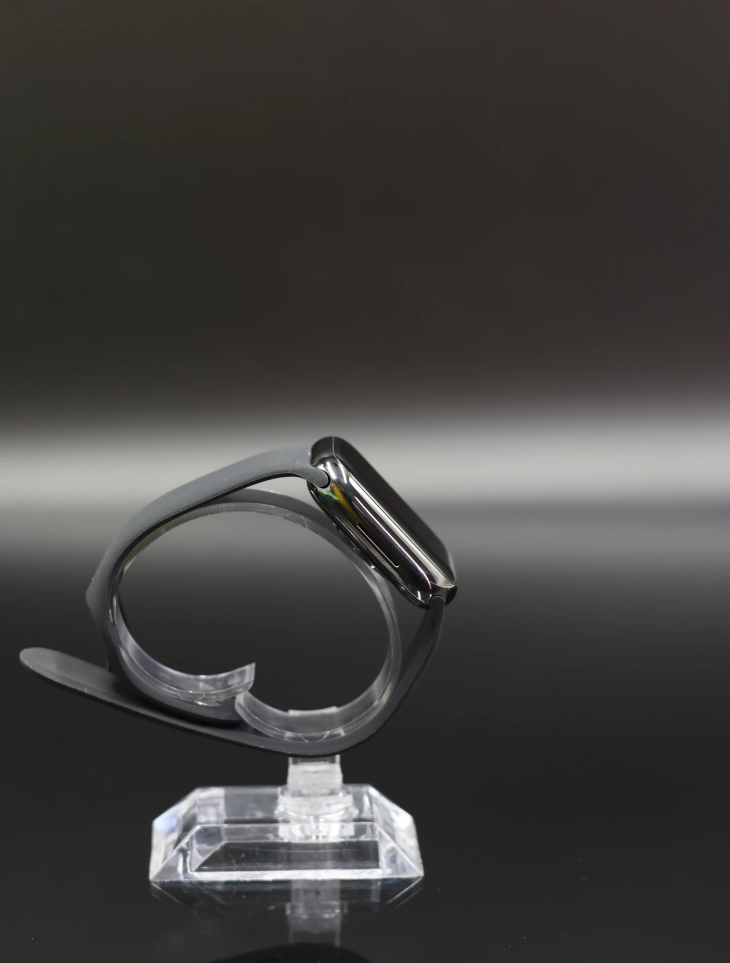 Apple Watch Series 7 41mm Graphite ST Wifi+Cell