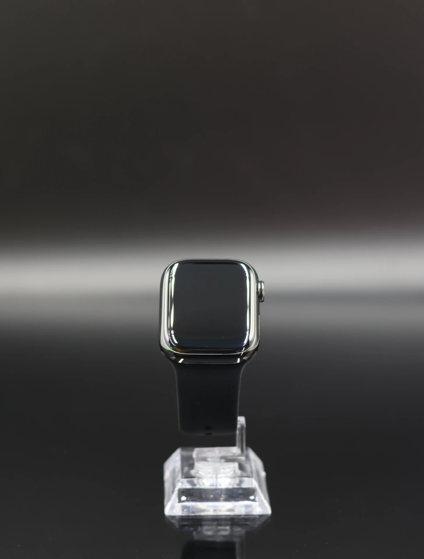 Apple Watch Series 7 41mm Graphite ST Wifi+Cell