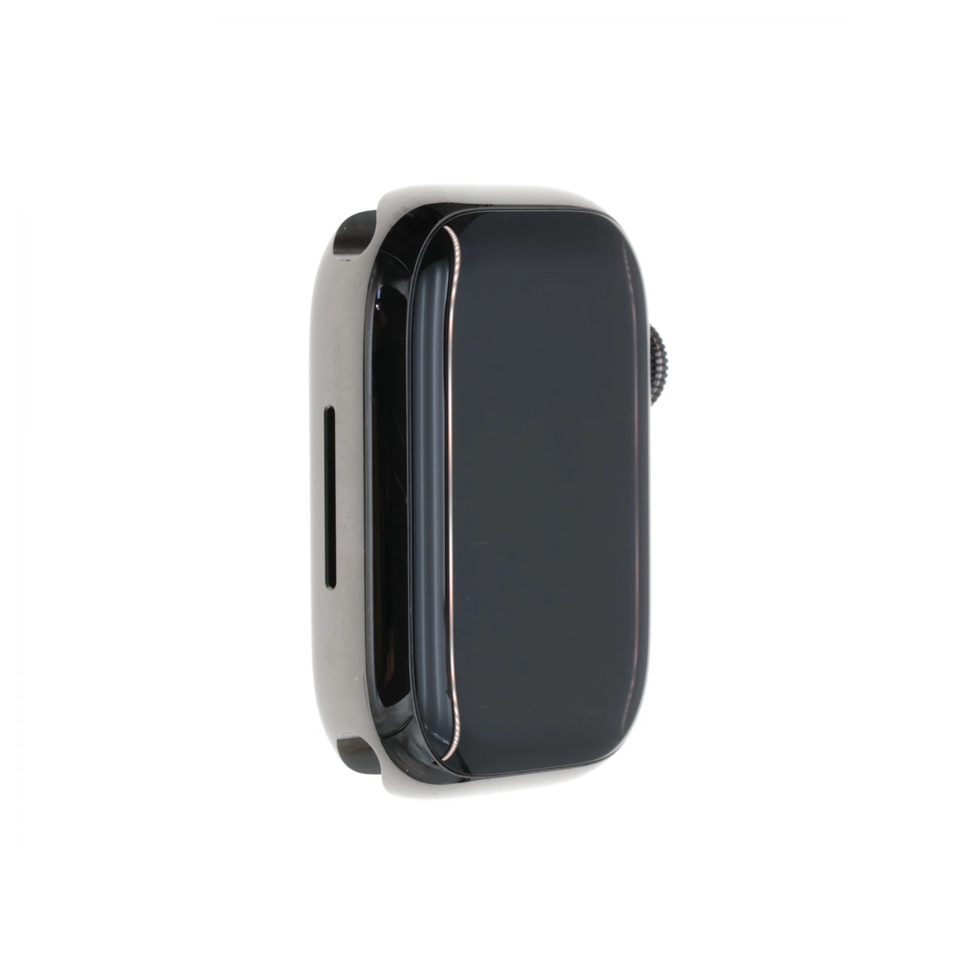 Apple Watch Series 7 41mm Graphite ST Wifi+Cell