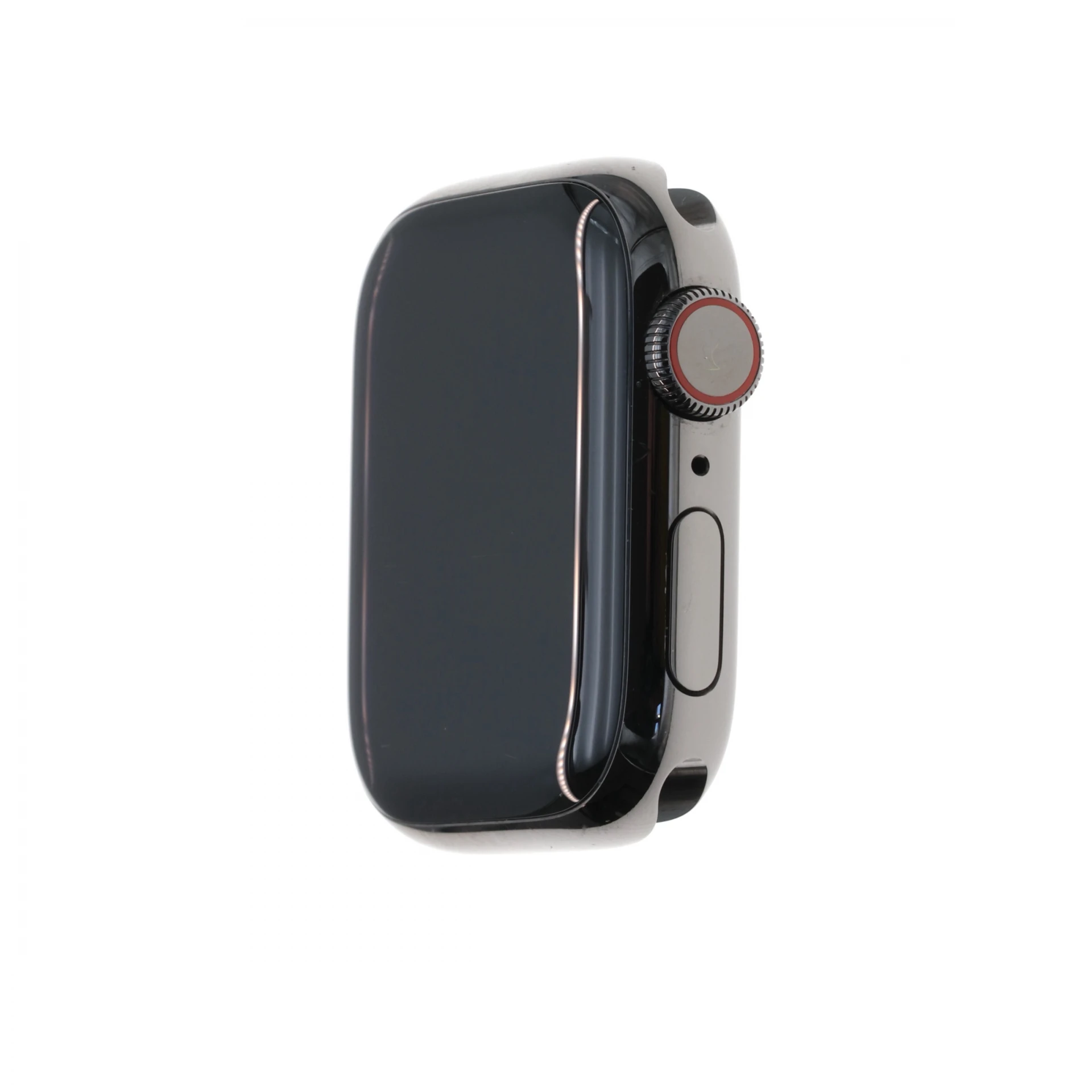 Apple Watch Series 7 41mm Graphite ST Wifi+Cell