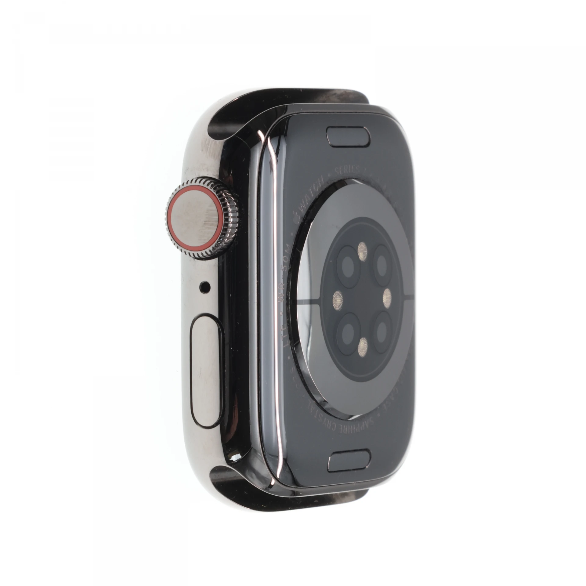 Apple Watch Series 7 41mm Graphite ST Wifi+Cell