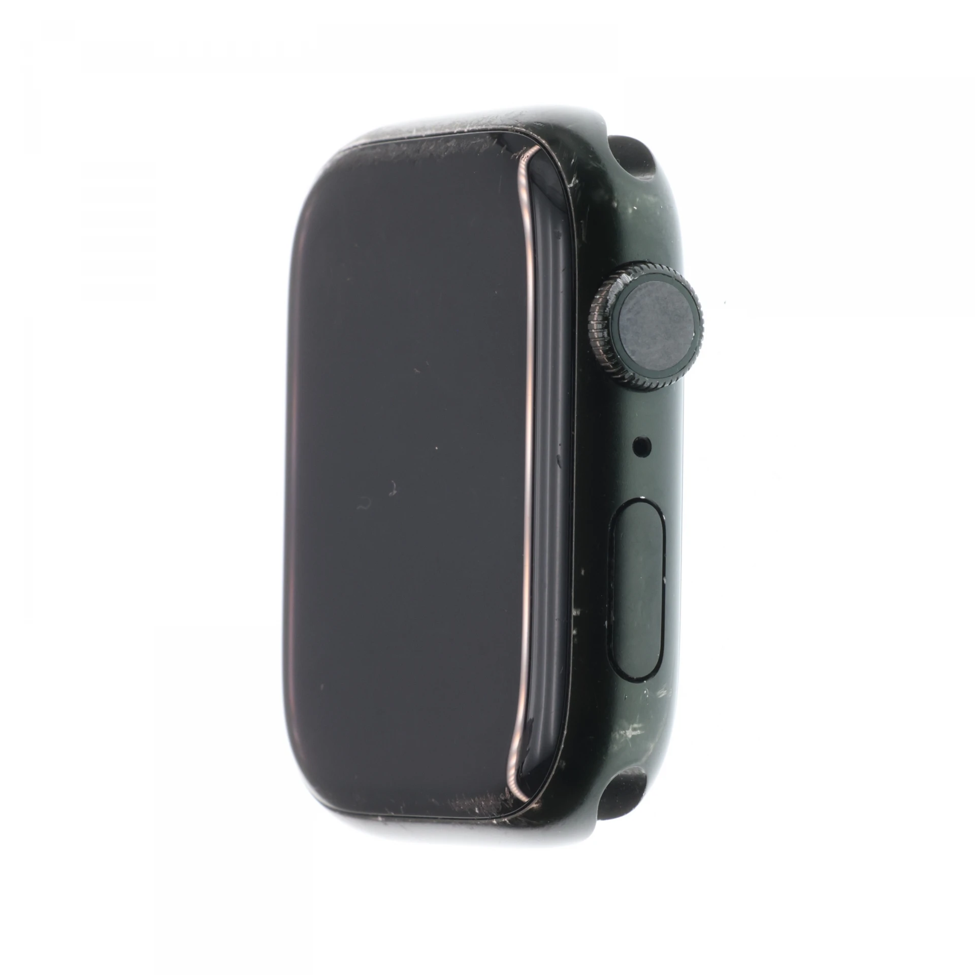 Apple Watch Series 7 45mm Green GPS