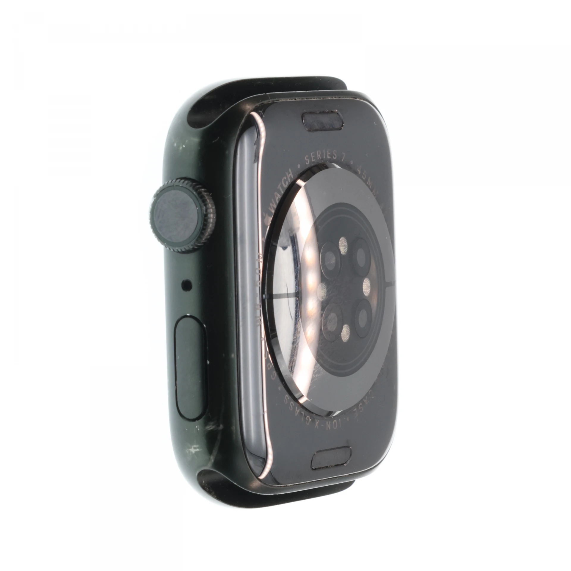 Apple Watch Series 7 45mm Green GPS