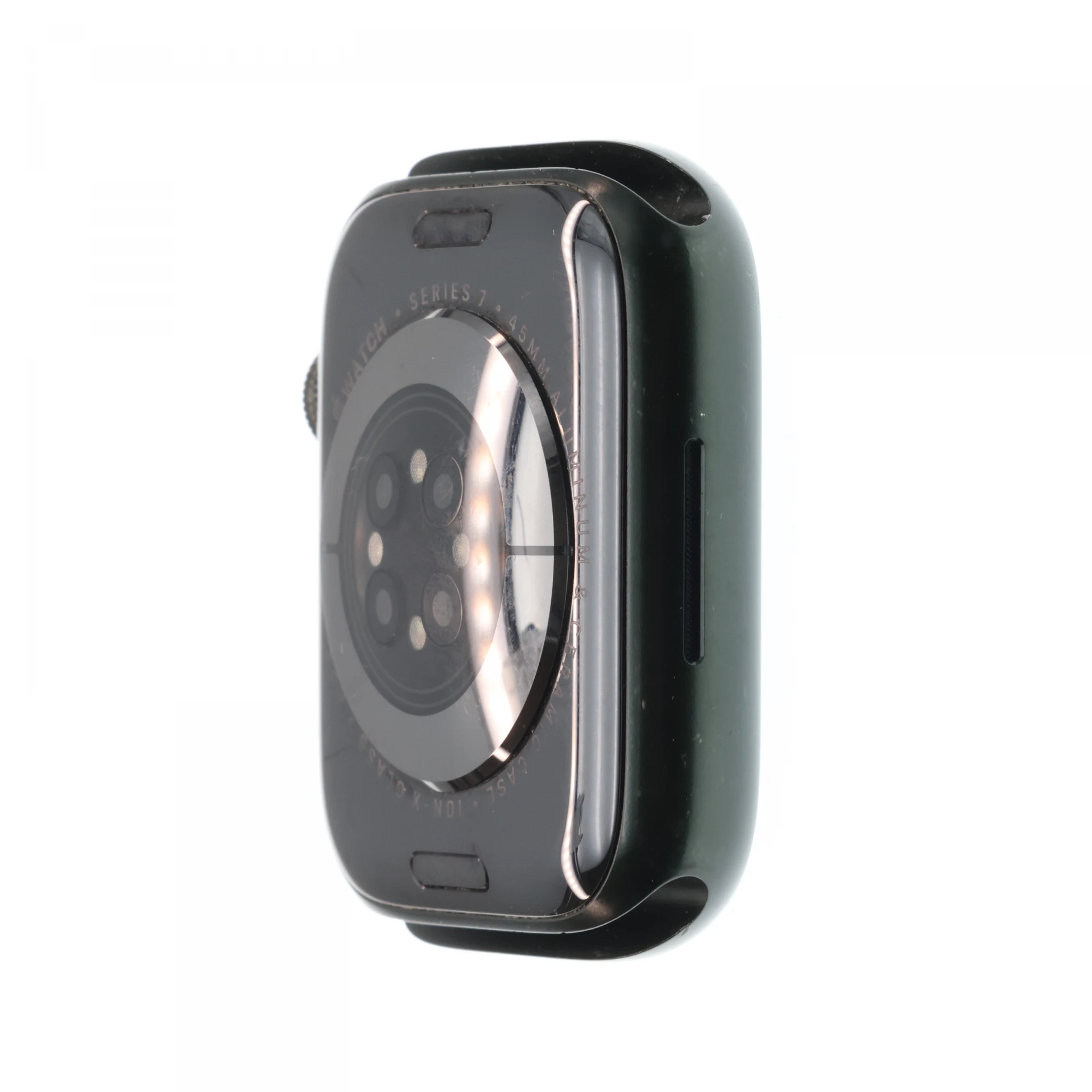 Apple Watch Series 7 45mm Green GPS